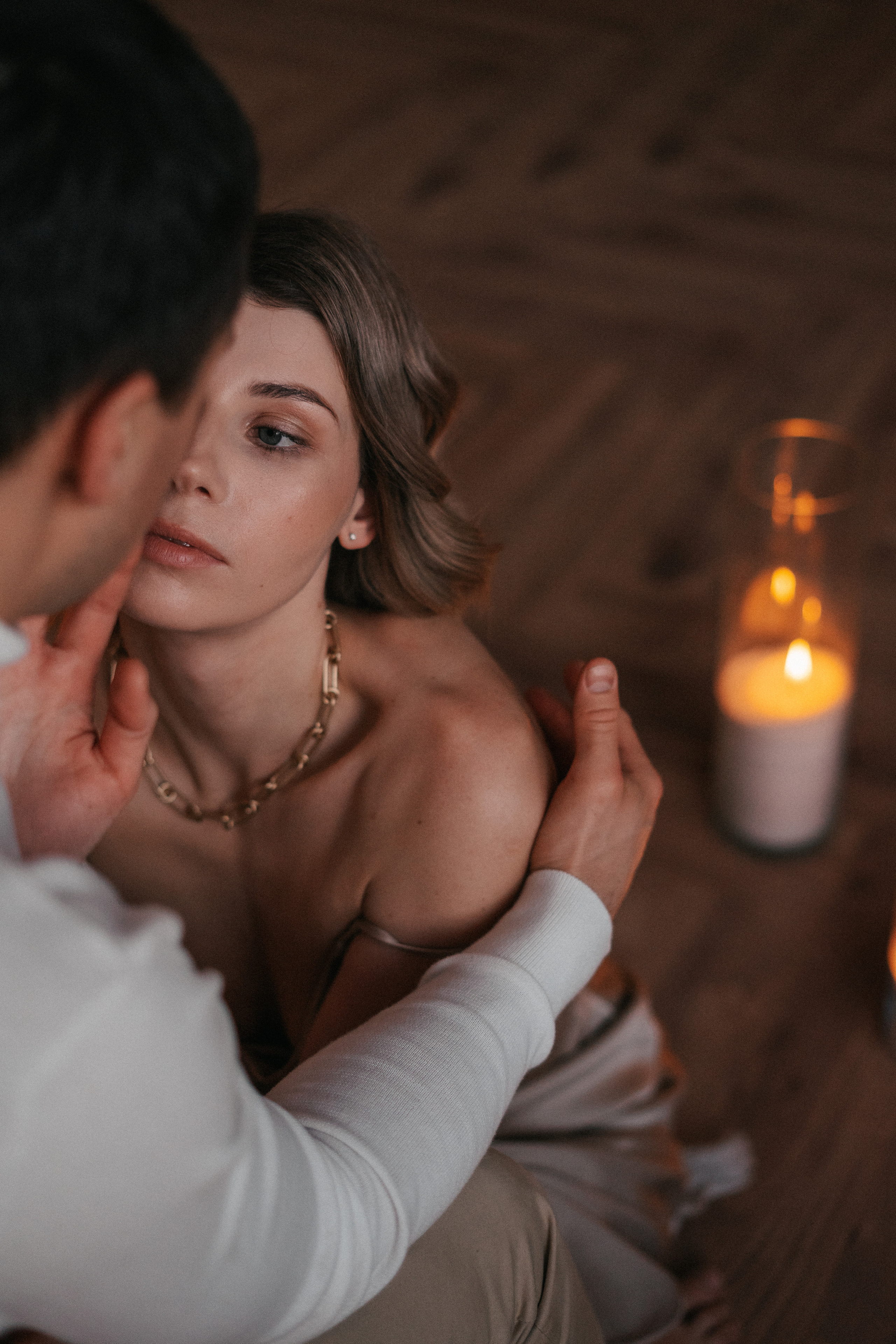 VALENTINE'S DAY. Свадебный и семейный фотограф в Красноярске Анастасия Турчанова