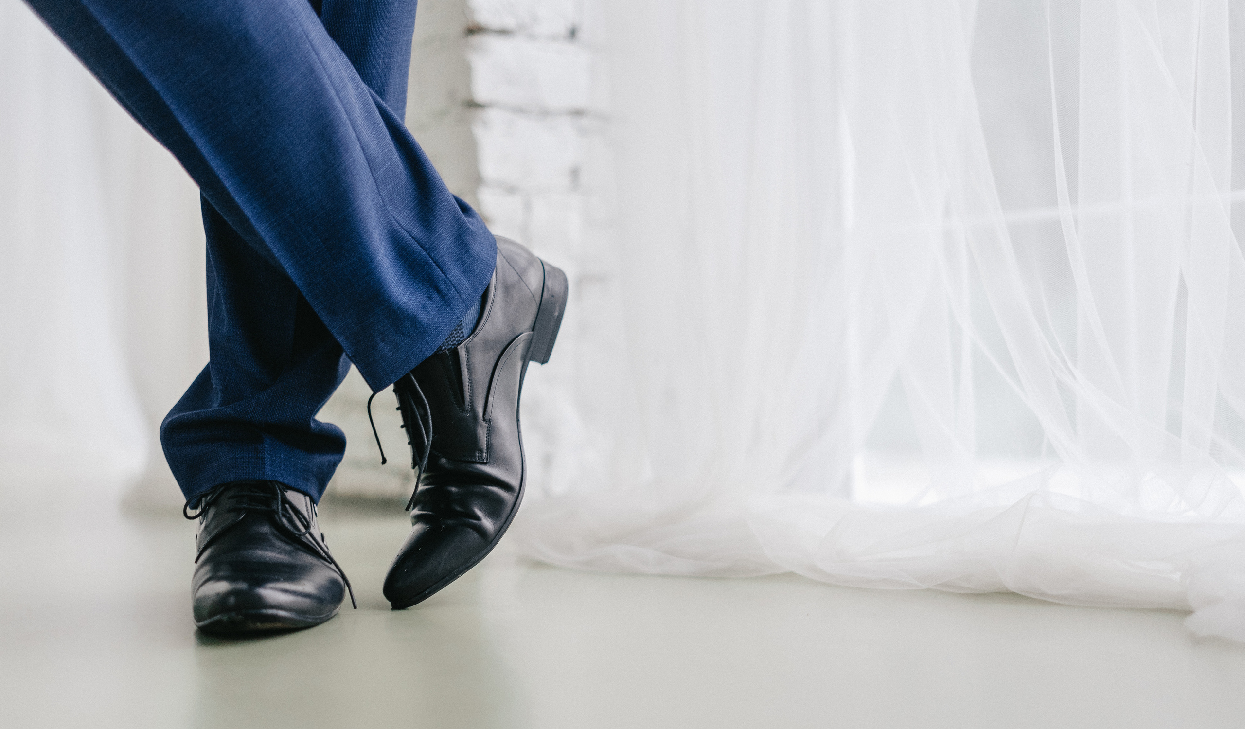 Илья и Наталья. Свадебный и семейный фотограф в Красноярске Анастасия Турчанова