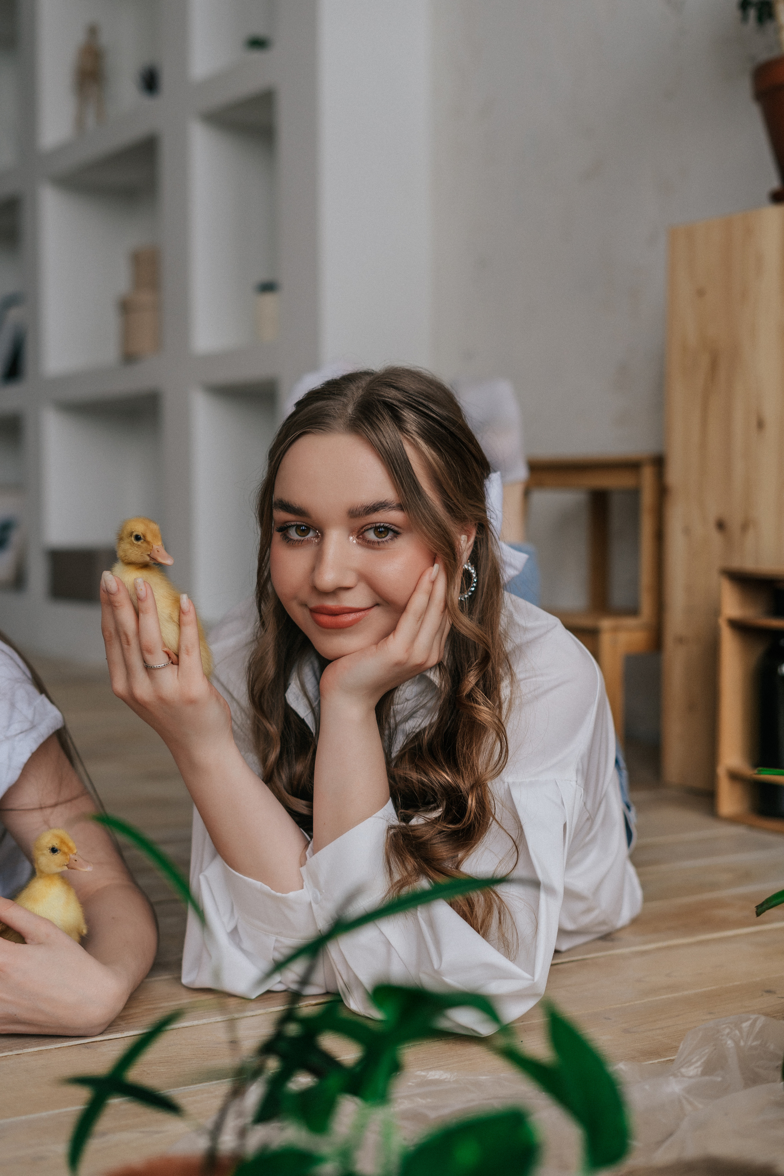 HAPPY EASTER. Свадебный и семейный фотограф в Красноярске Анастасия Турчанова