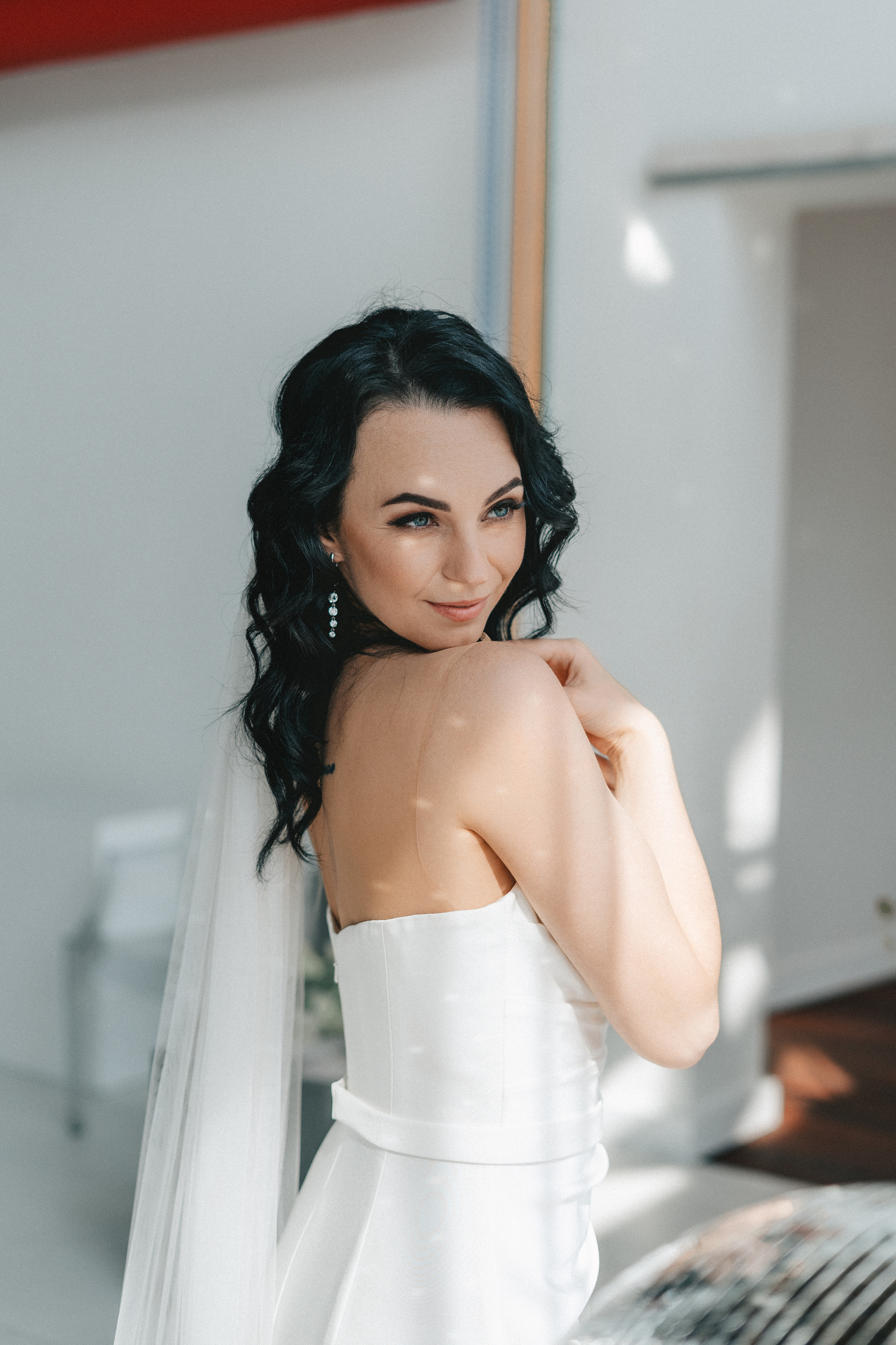 Дмитрий и Любовь. Свадебный и семейный фотограф в Красноярске Анастасия Турчанова