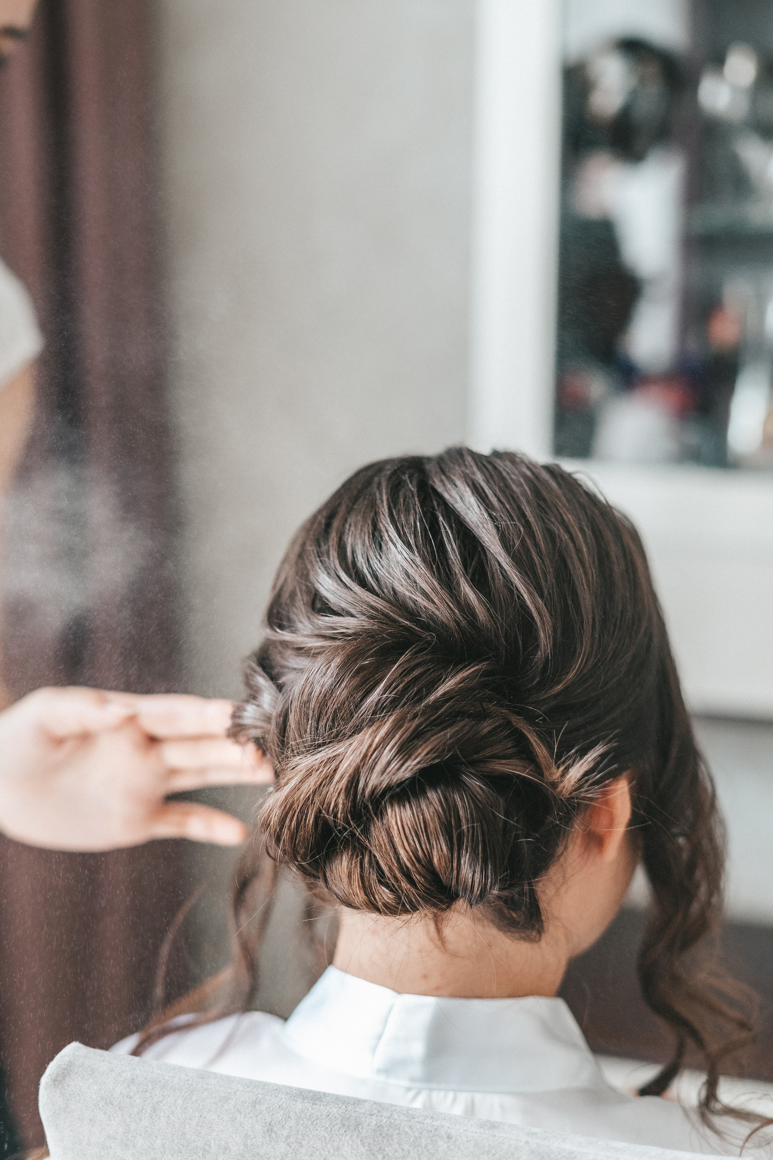 Дмитрий и Елена. Свадебный и семейный фотограф в Красноярске Анастасия Турчанова