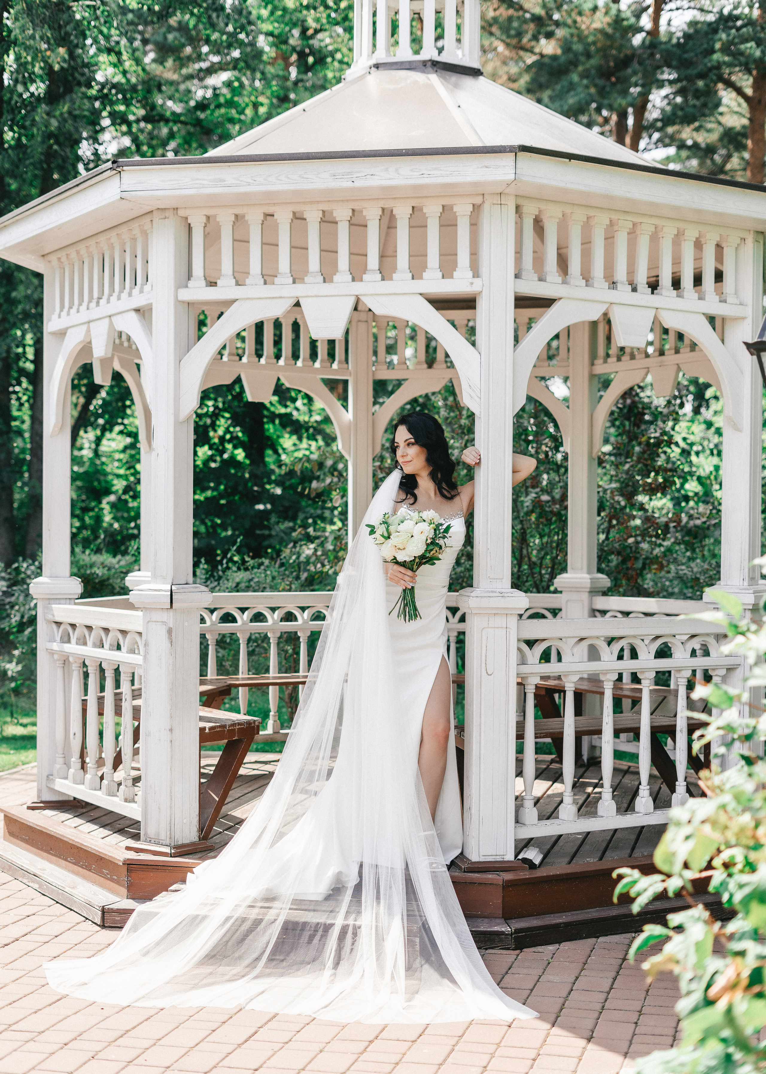 Дмитрий и Любовь. Свадебный и семейный фотограф в Красноярске Анастасия Турчанова