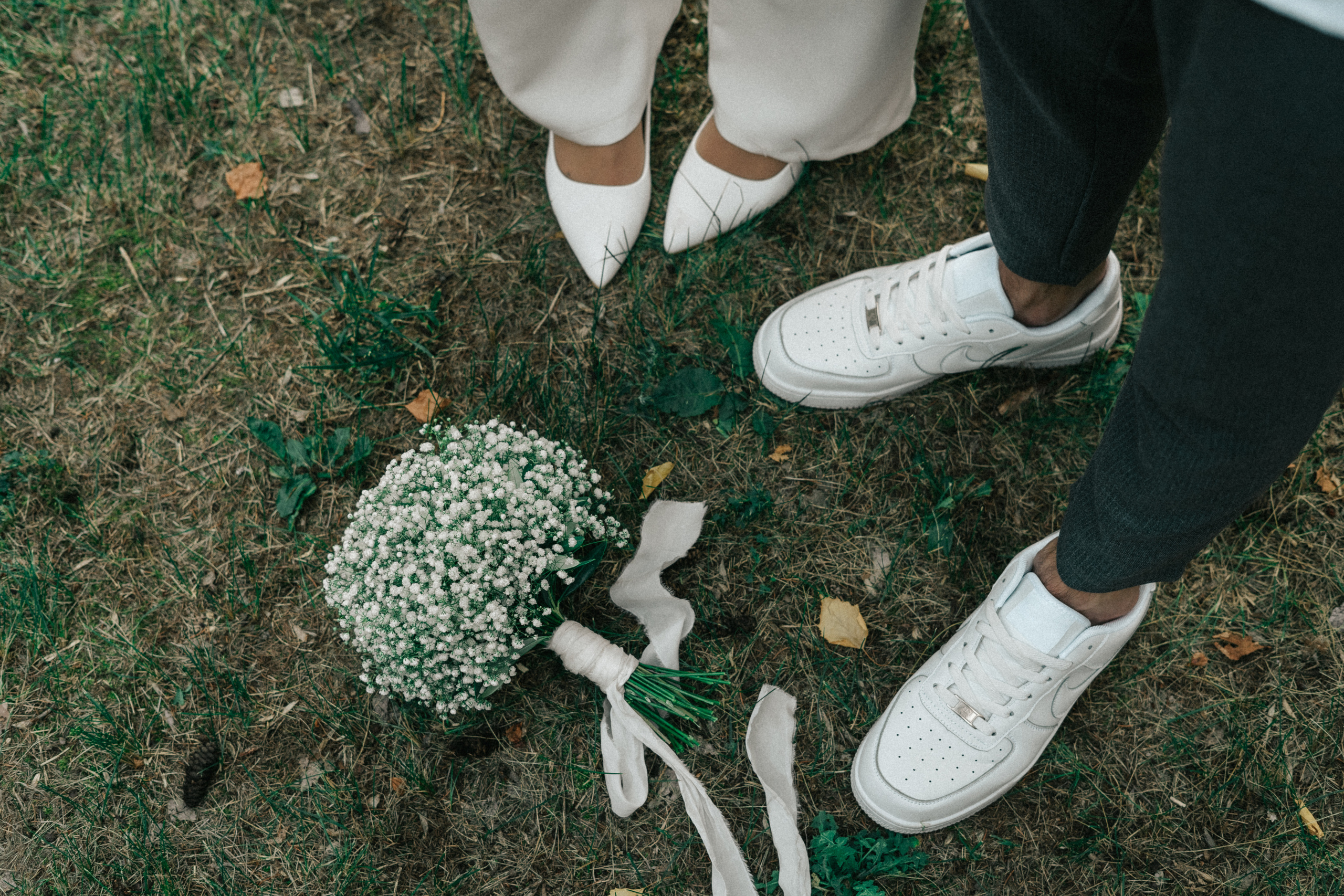 Вадим и Алина. Свадебный и семейный фотограф в Красноярске Анастасия Турчанова