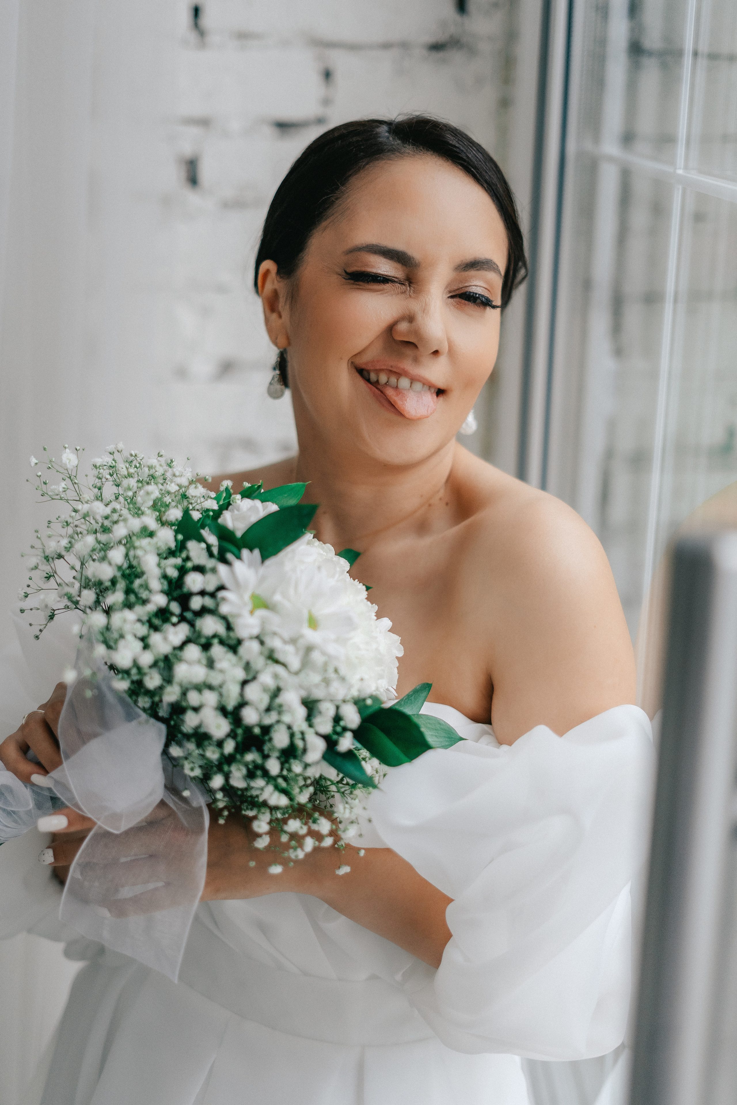 Илья и Наталья. Свадебный и семейный фотограф в Красноярске Анастасия Турчанова