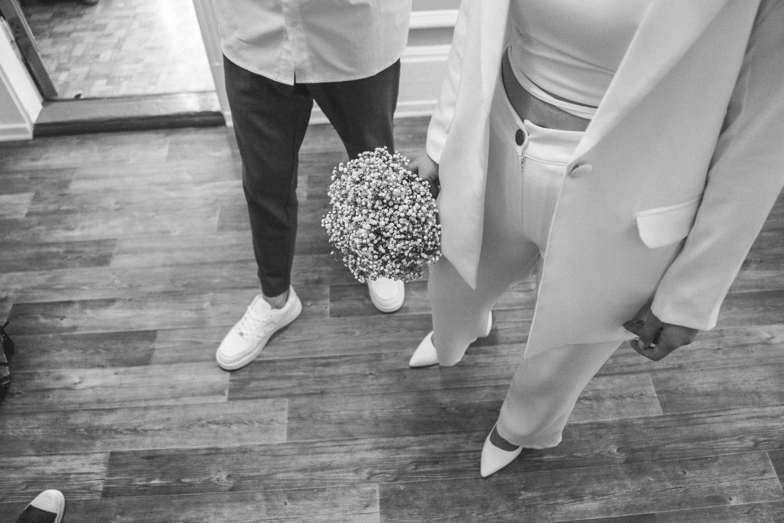 Вадим и Алина. Свадебный и семейный фотограф в Красноярске Анастасия Турчанова