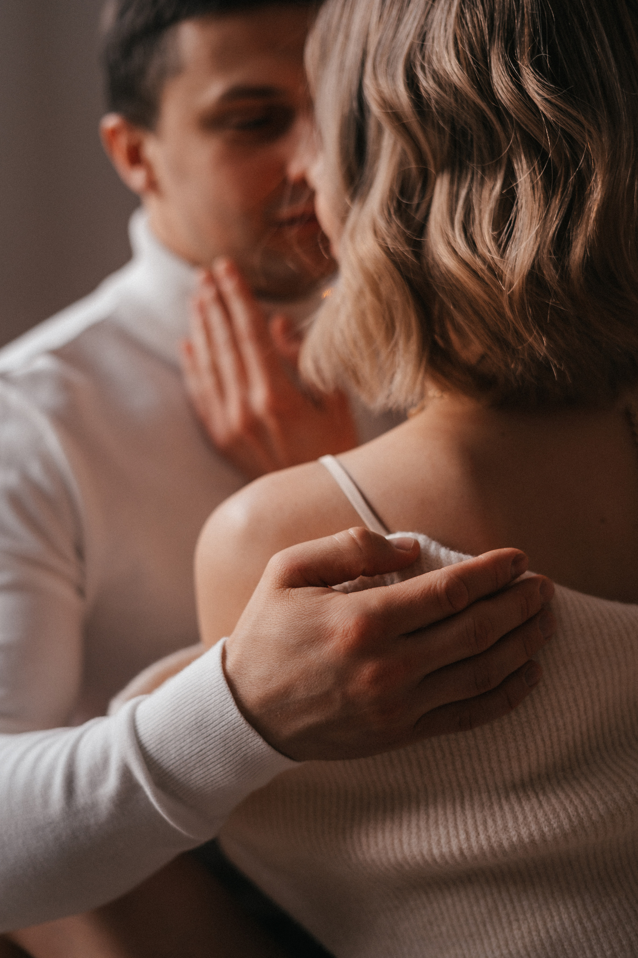 VALENTINE'S DAY. Свадебный и семейный фотограф в Красноярске Анастасия Турчанова