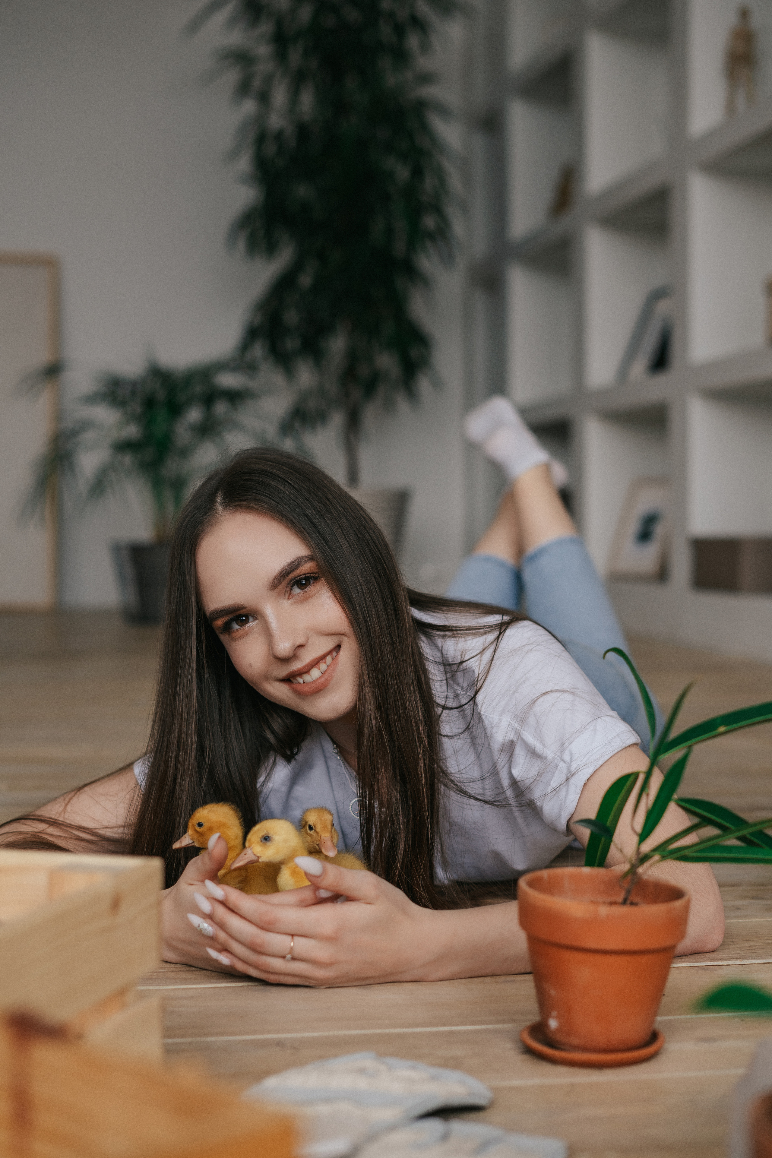 HAPPY EASTER. Свадебный и семейный фотограф в Красноярске Анастасия Турчанова