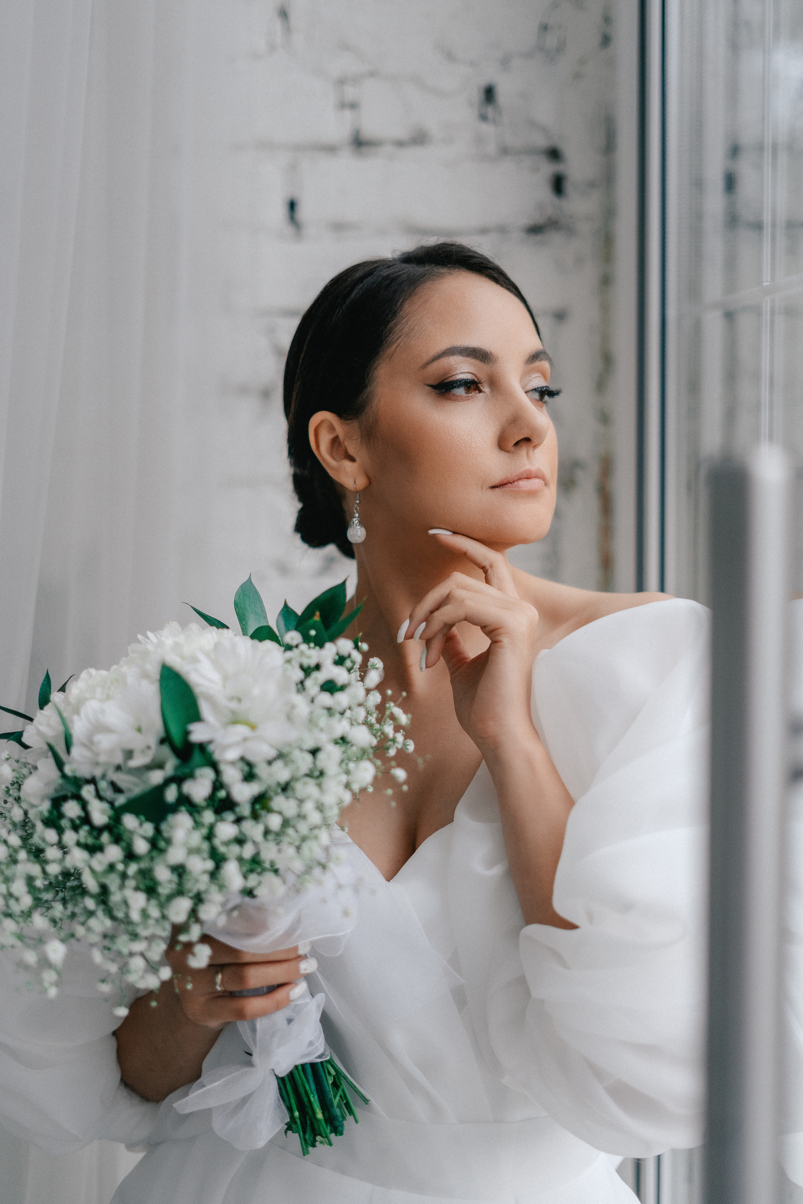 Илья и Наталья. Свадебный и семейный фотограф в Красноярске Анастасия Турчанова