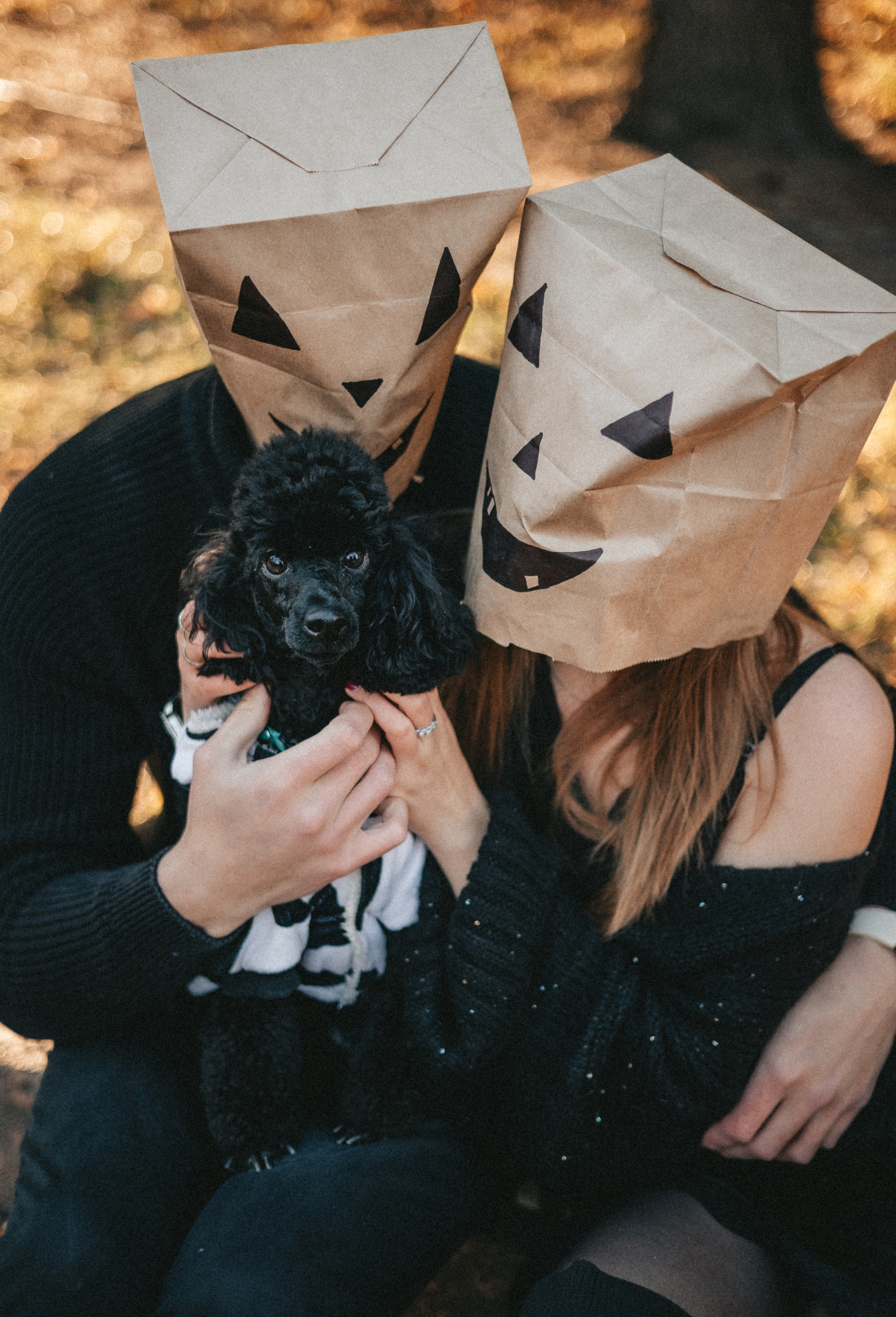 TRICK OR TREAT. Свадебный и семейный фотограф в Красноярске Анастасия Турчанова