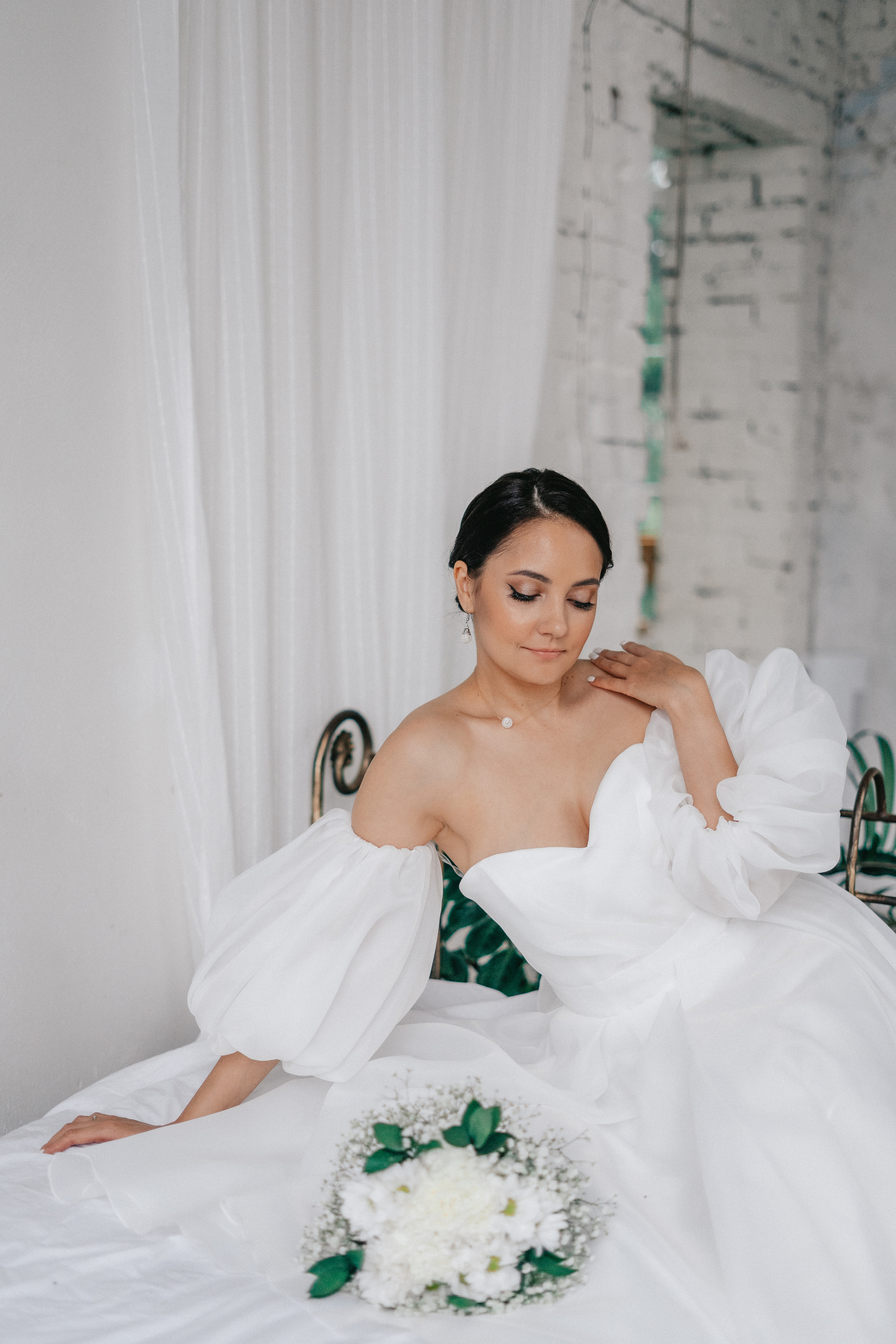 Илья и Наталья. Свадебный и семейный фотограф в Красноярске Анастасия Турчанова