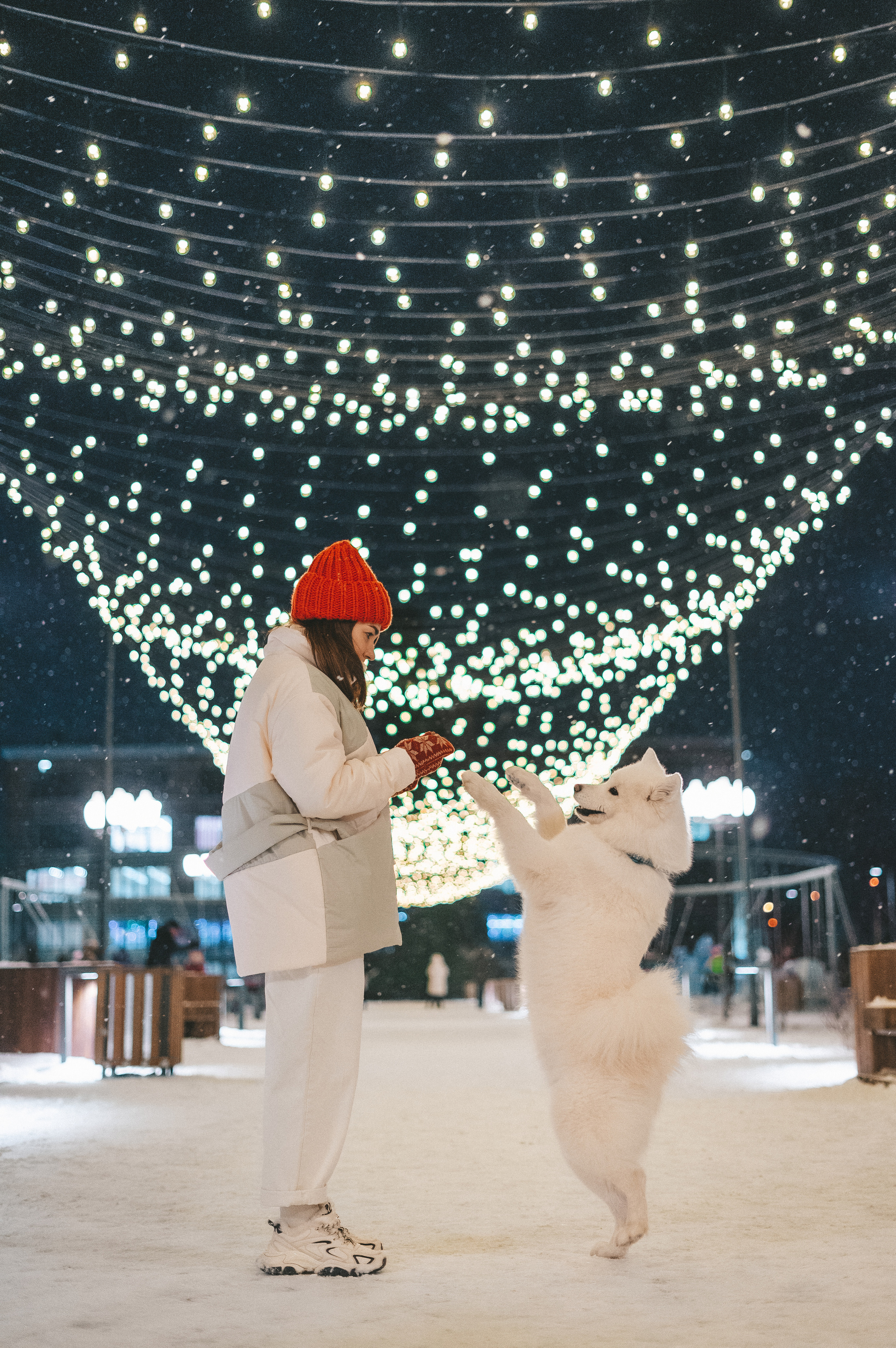 FLUFFY. Свадебный и семейный фотограф в Красноярске Анастасия Турчанова