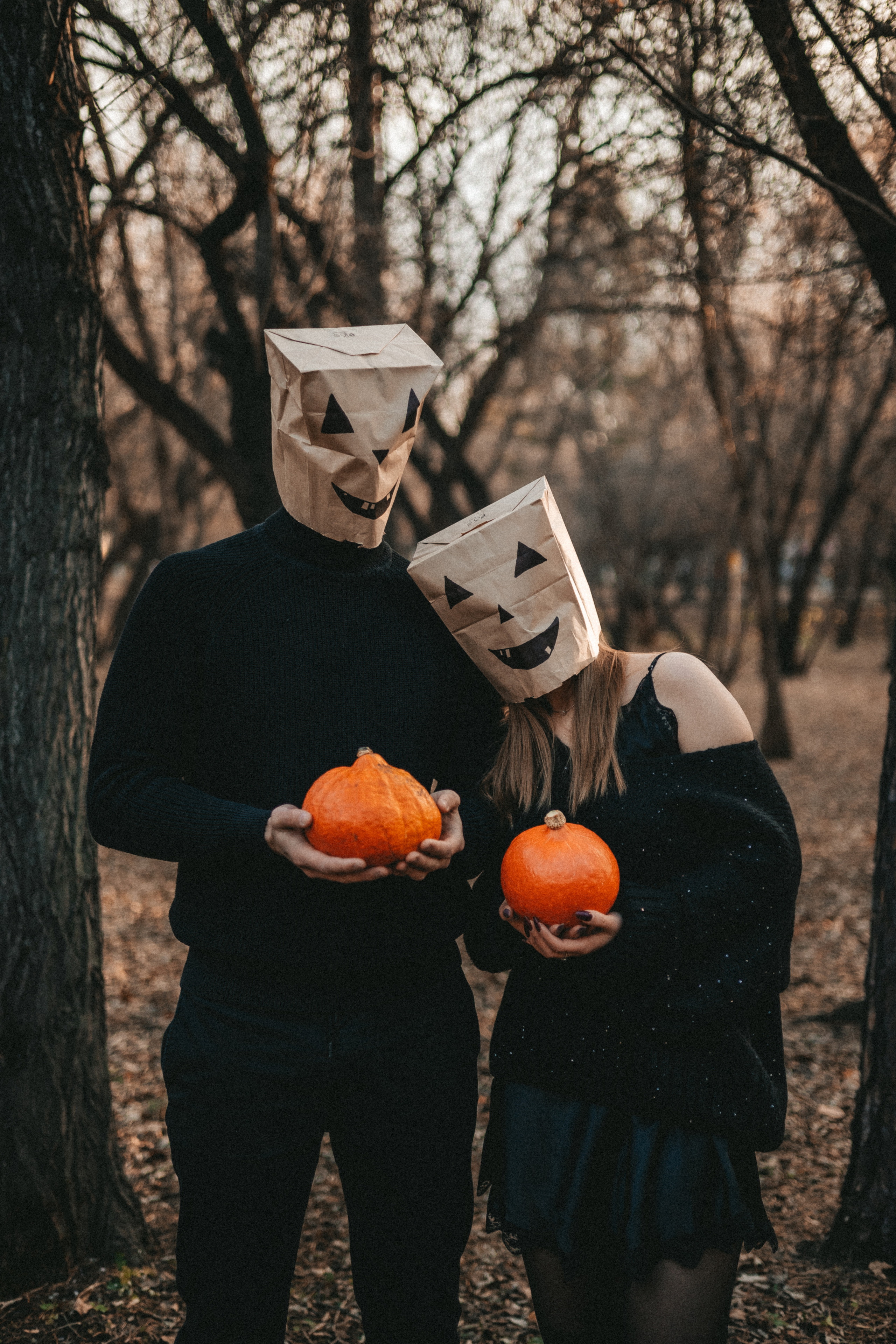 TRICK OR TREAT. Свадебный и семейный фотограф в Красноярске Анастасия Турчанова