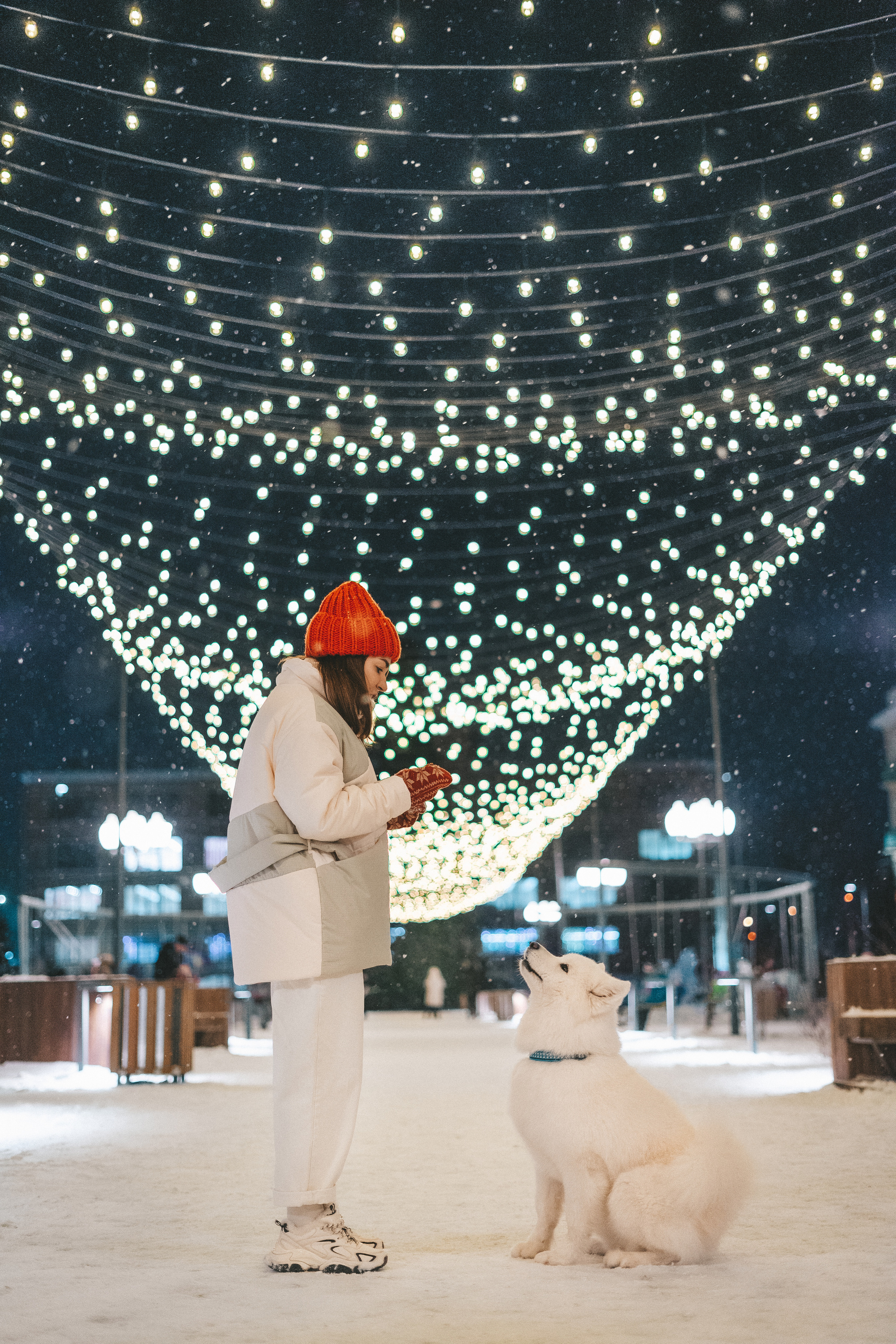 FLUFFY. Свадебный и семейный фотограф в Красноярске Анастасия Турчанова