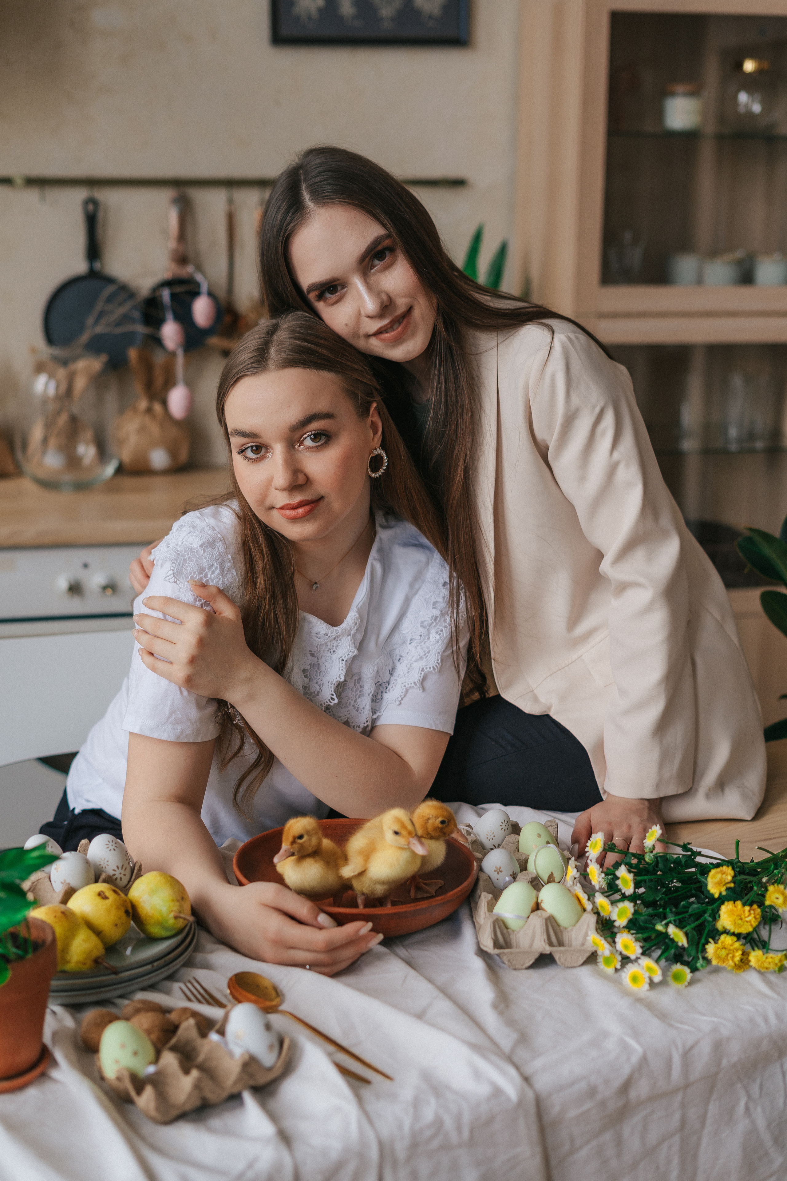 HAPPY EASTER. Свадебный и семейный фотограф в Красноярске Анастасия Турчанова