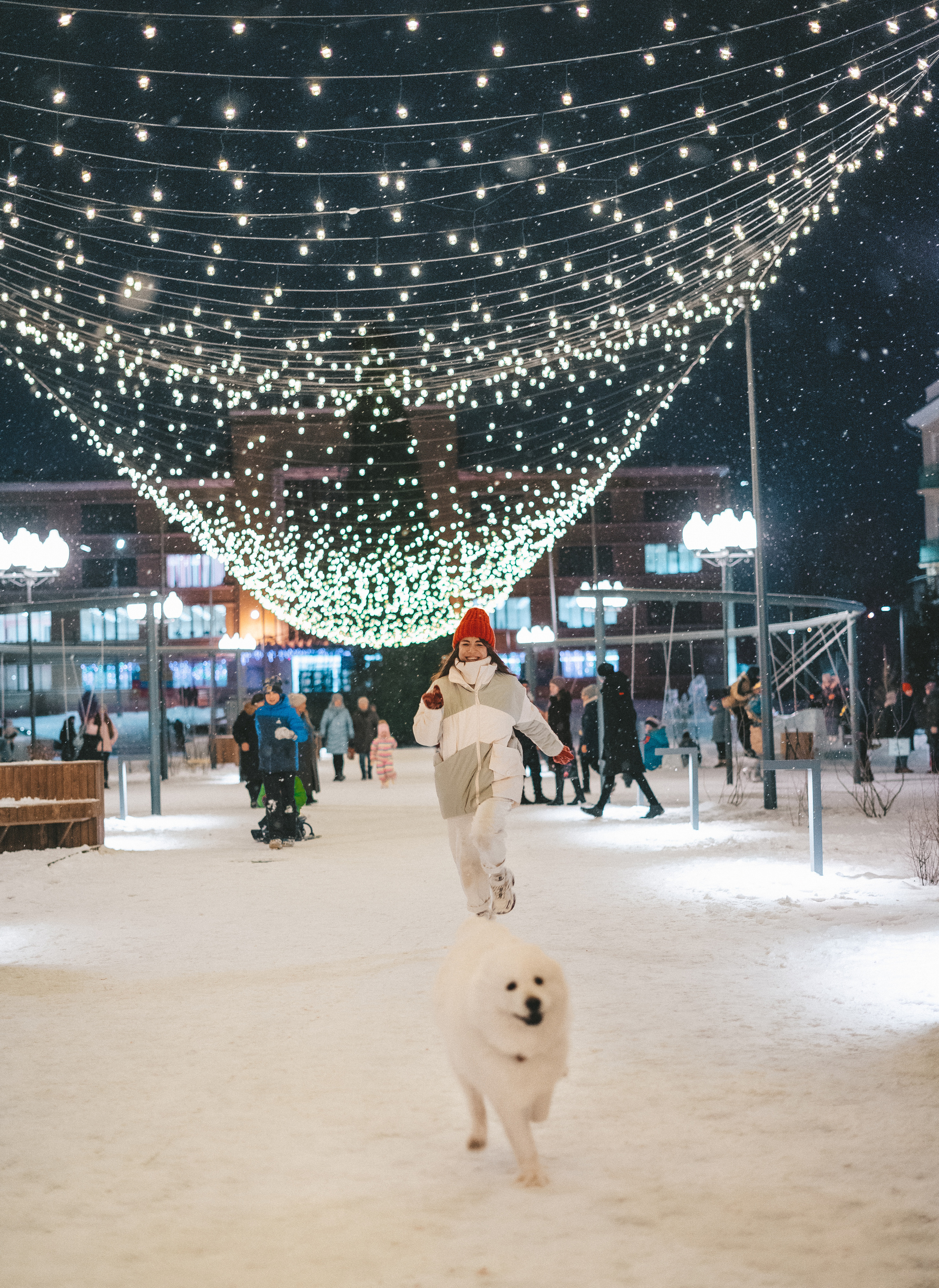 FLUFFY. Свадебный и семейный фотограф в Красноярске Анастасия Турчанова