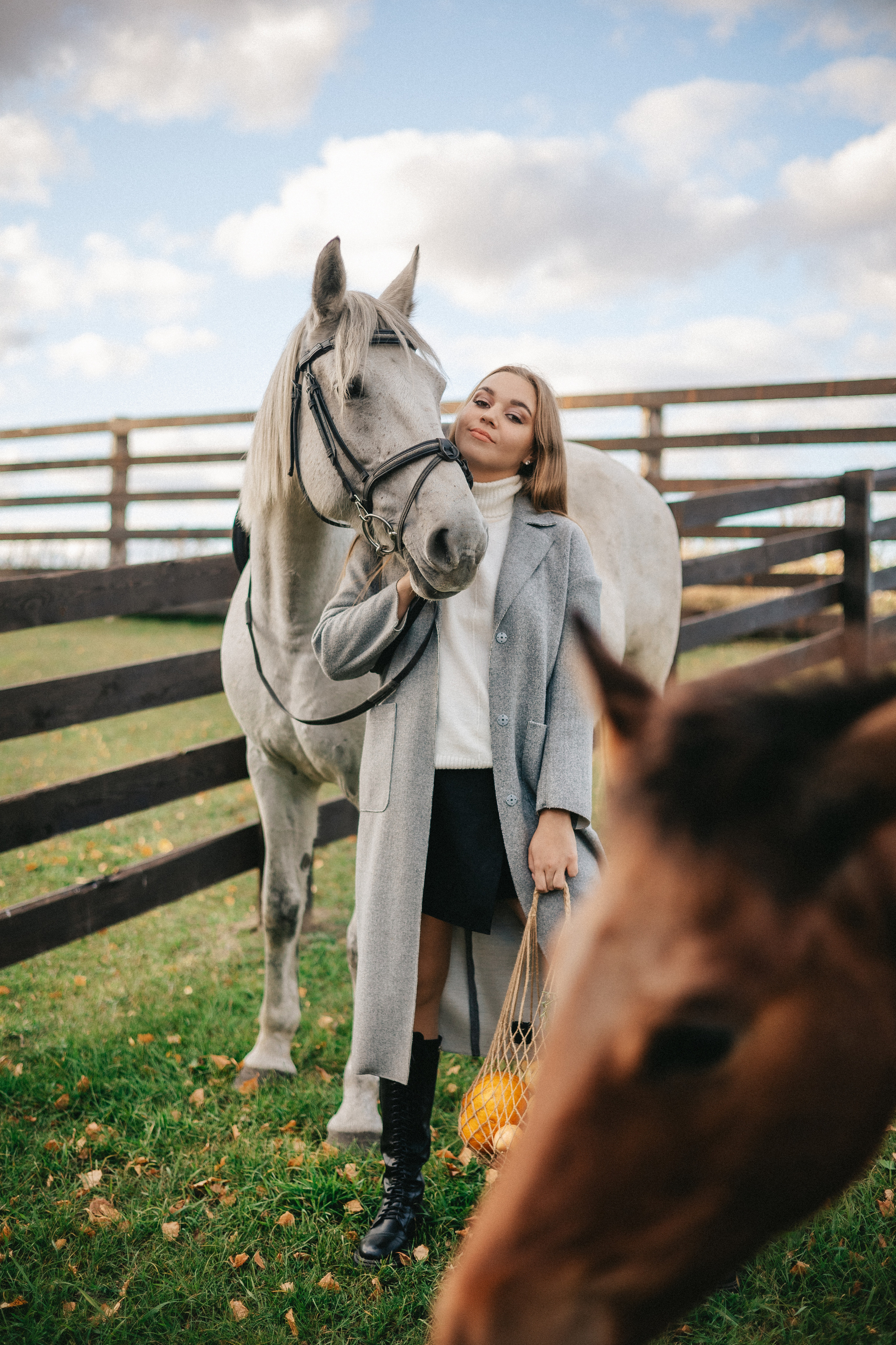 THE RANCH. Свадебный и семейный фотограф в Красноярске Анастасия Турчанова