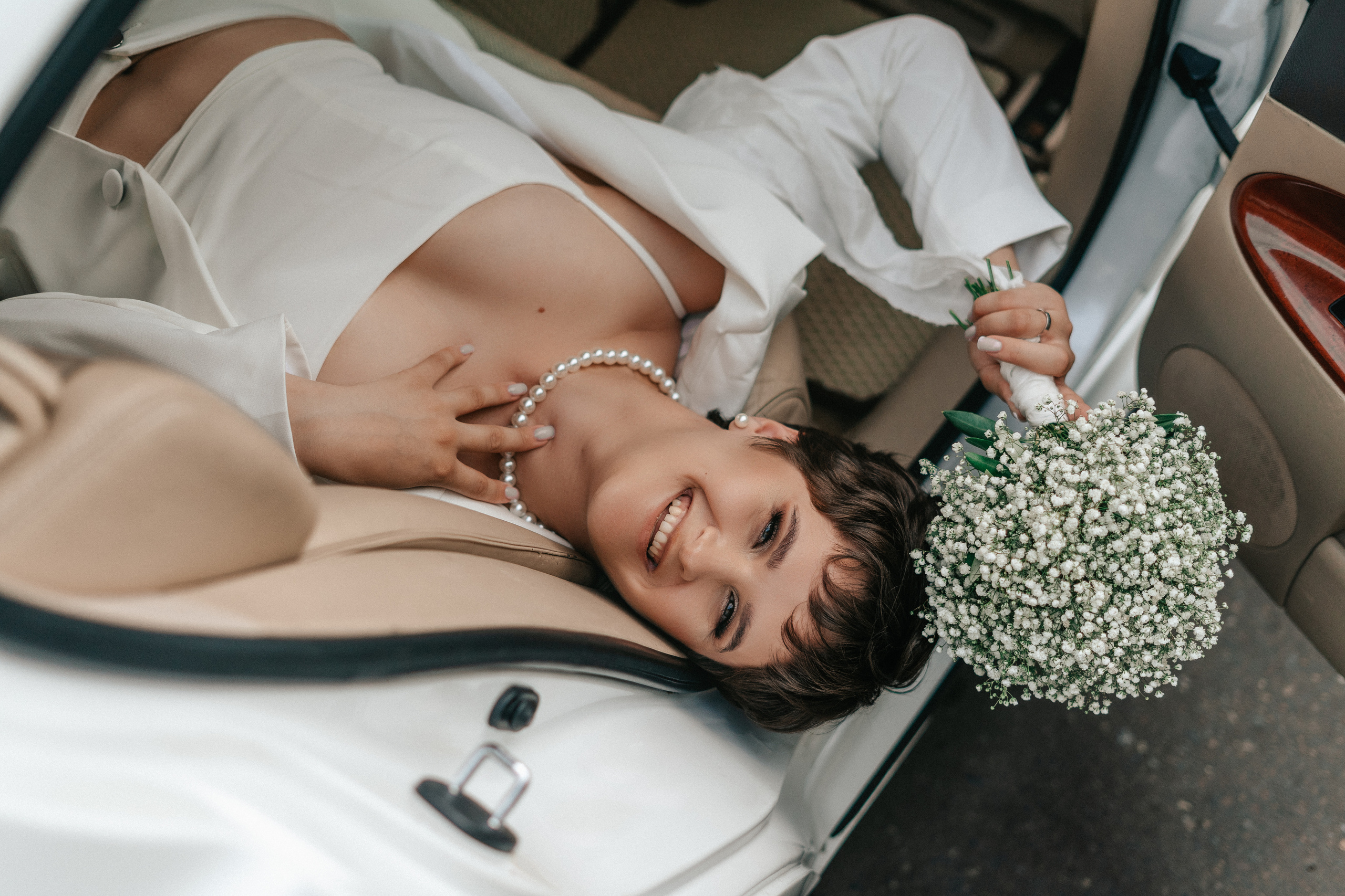 Вадим и Алина. Свадебный и семейный фотограф в Красноярске Анастасия Турчанова