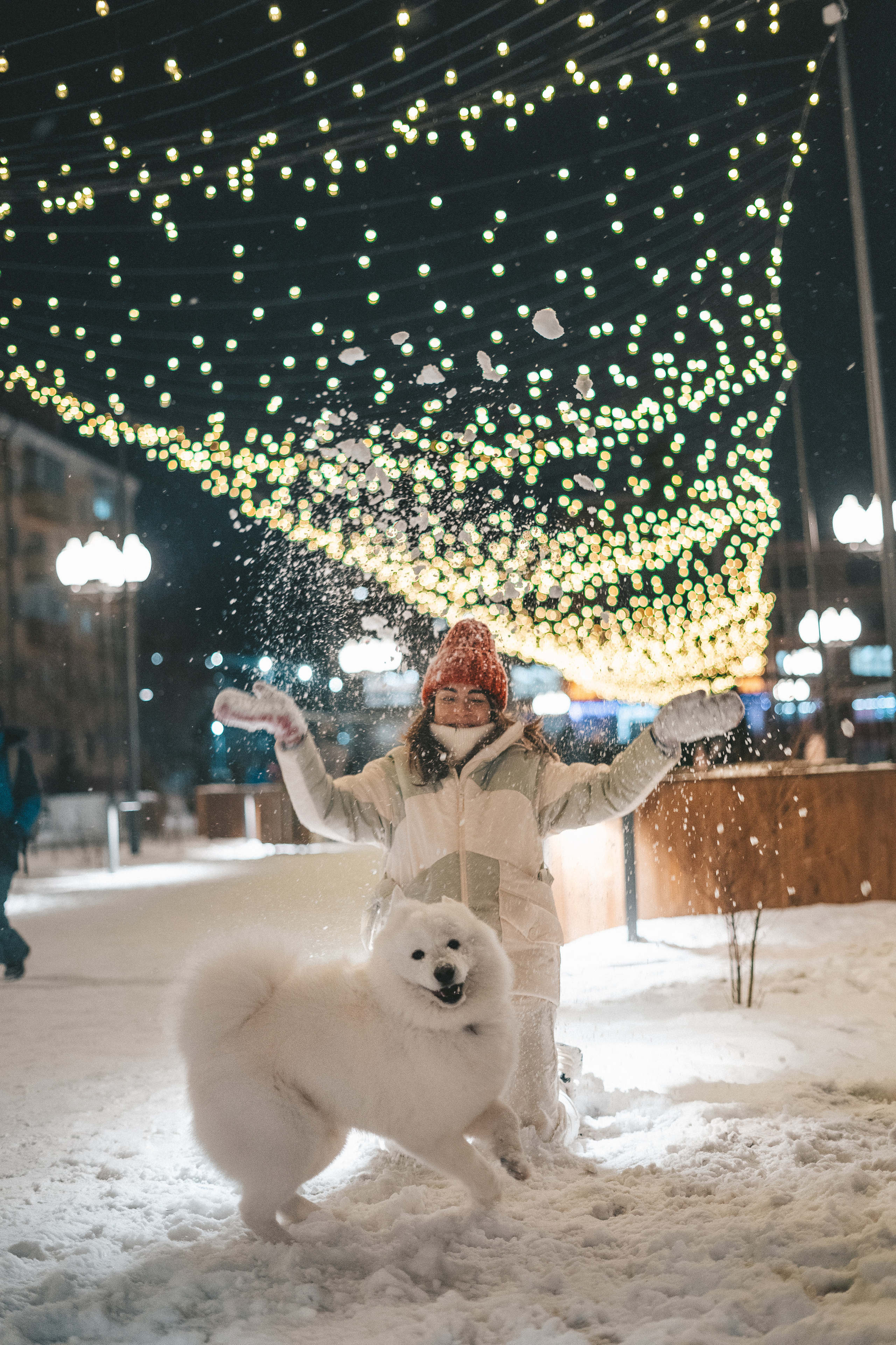 FLUFFY. Свадебный и семейный фотограф в Красноярске Анастасия Турчанова