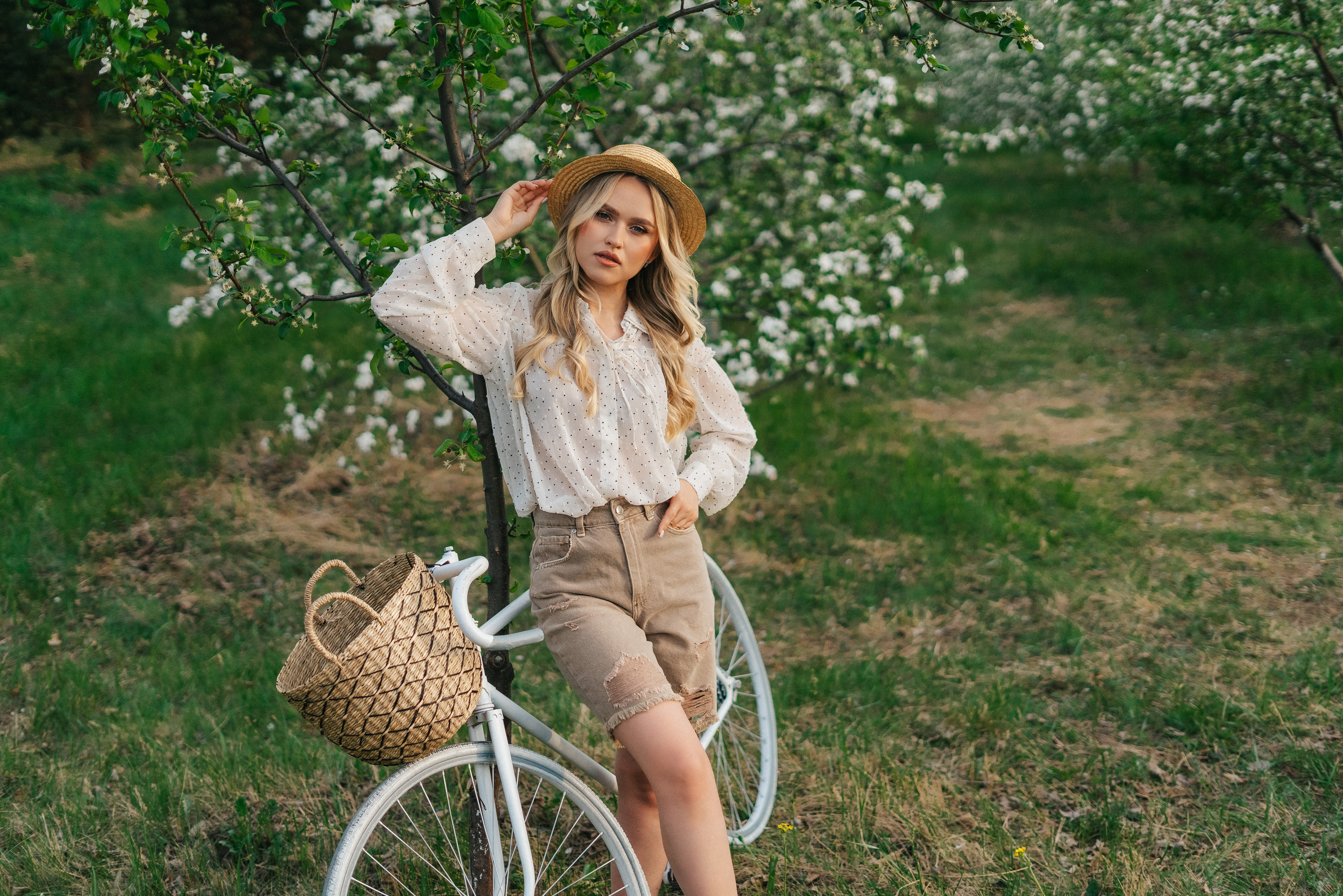 HELLO SPRING. Свадебный и семейный фотограф в Красноярске Анастасия Турчанова