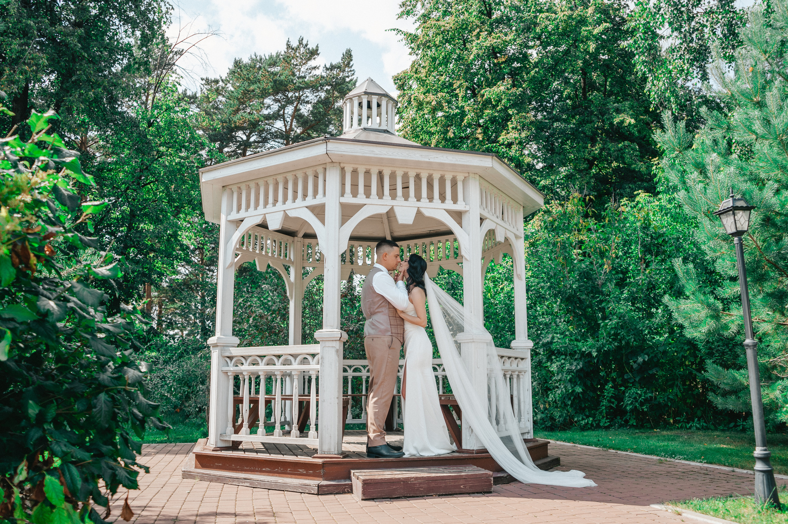 Дмитрий и Любовь. Свадебный и семейный фотограф в Красноярске Анастасия Турчанова
