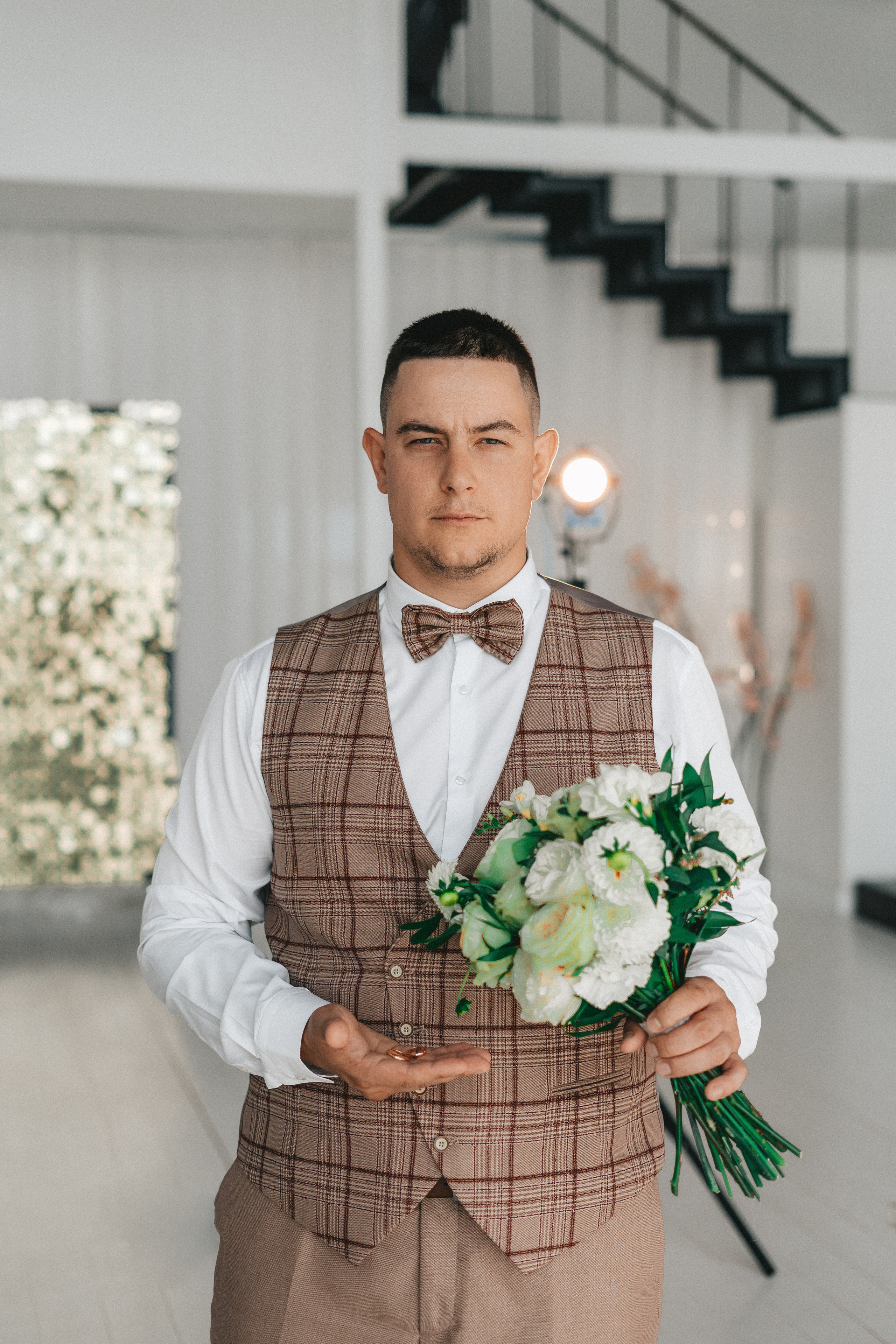 Дмитрий и Любовь. Свадебный и семейный фотограф в Красноярске Анастасия Турчанова