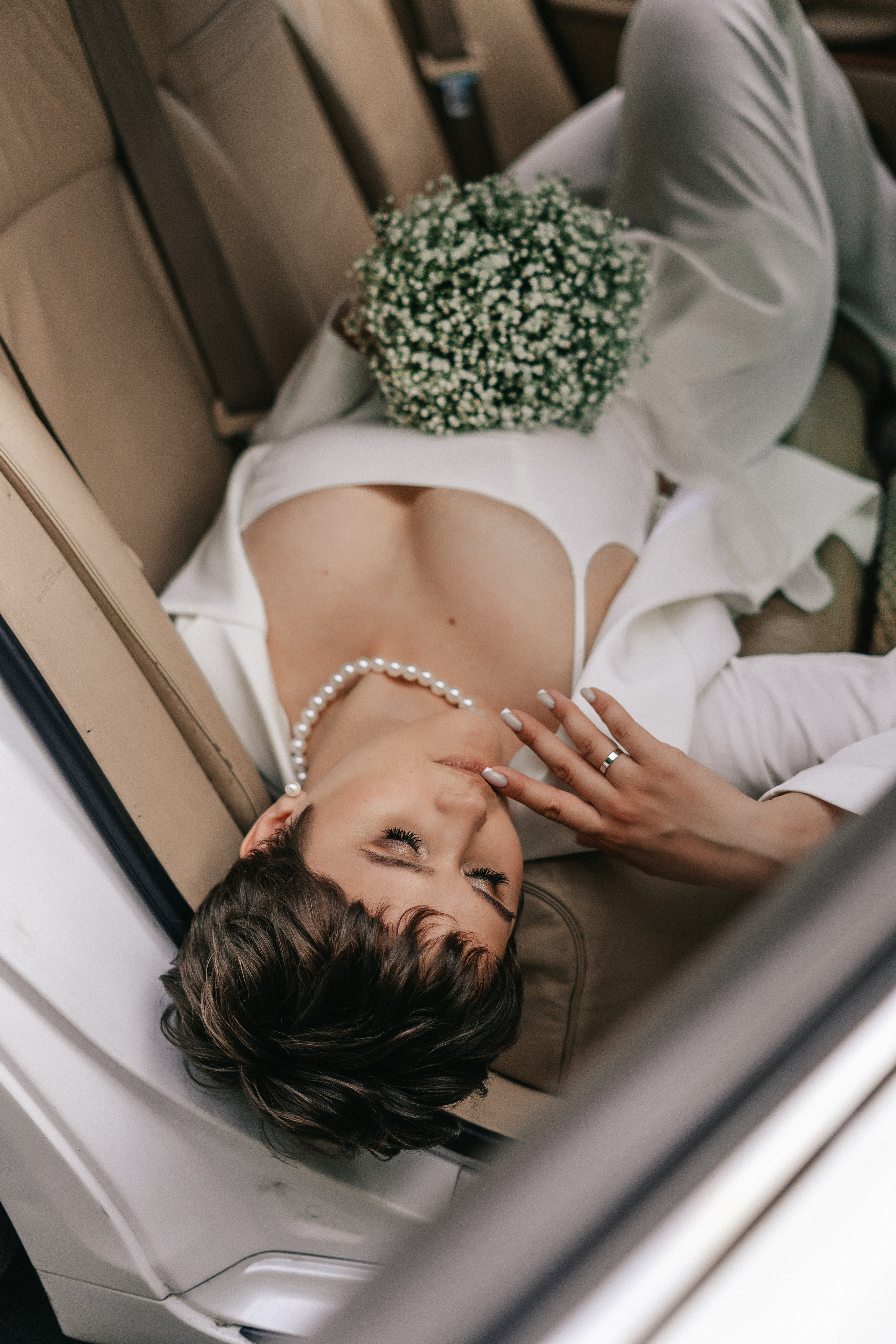 Вадим и Алина. Свадебный и семейный фотограф в Красноярске Анастасия Турчанова