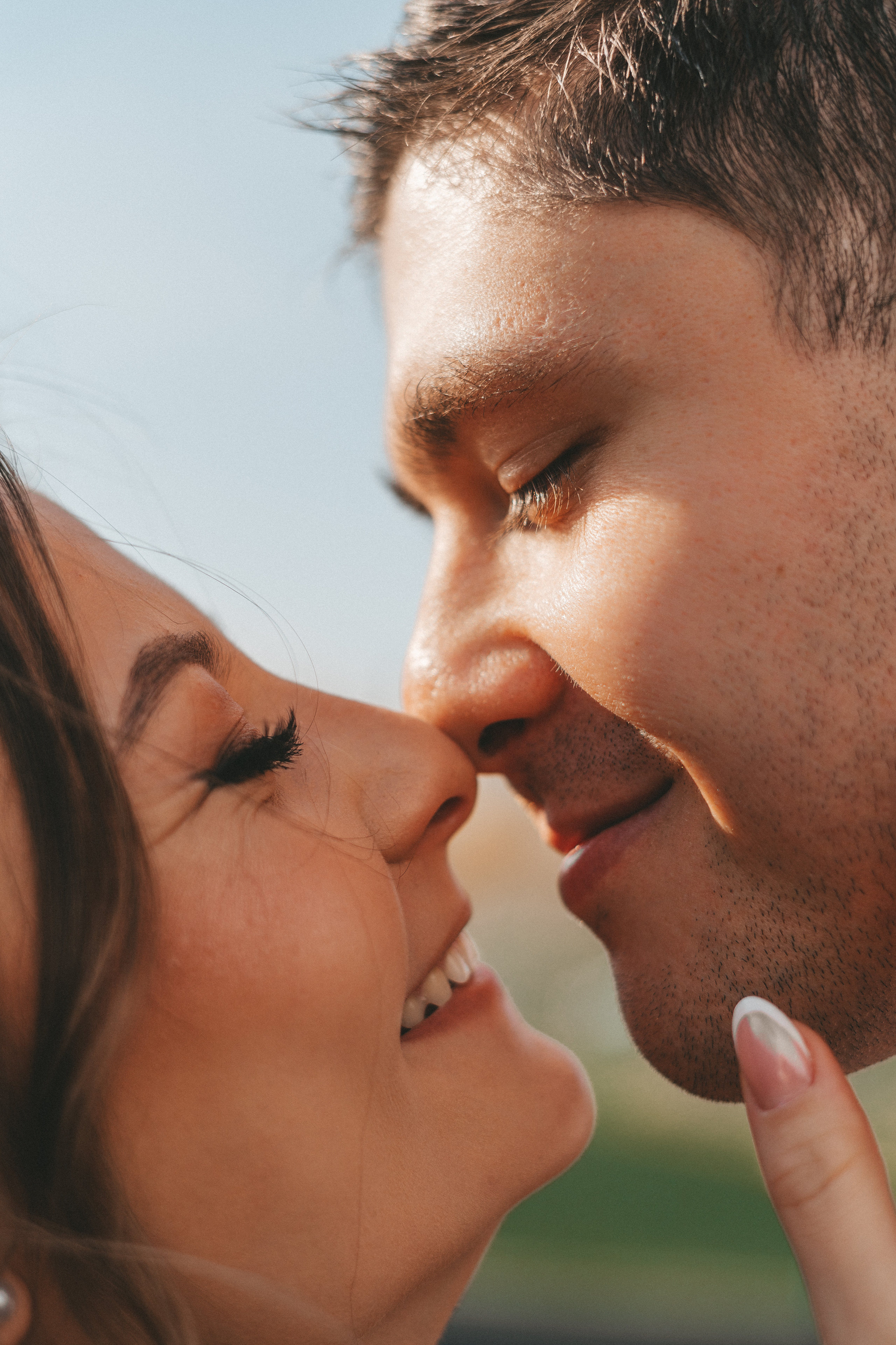 Максим и Кристина. Свадебный и семейный фотограф в Красноярске Анастасия Турчанова