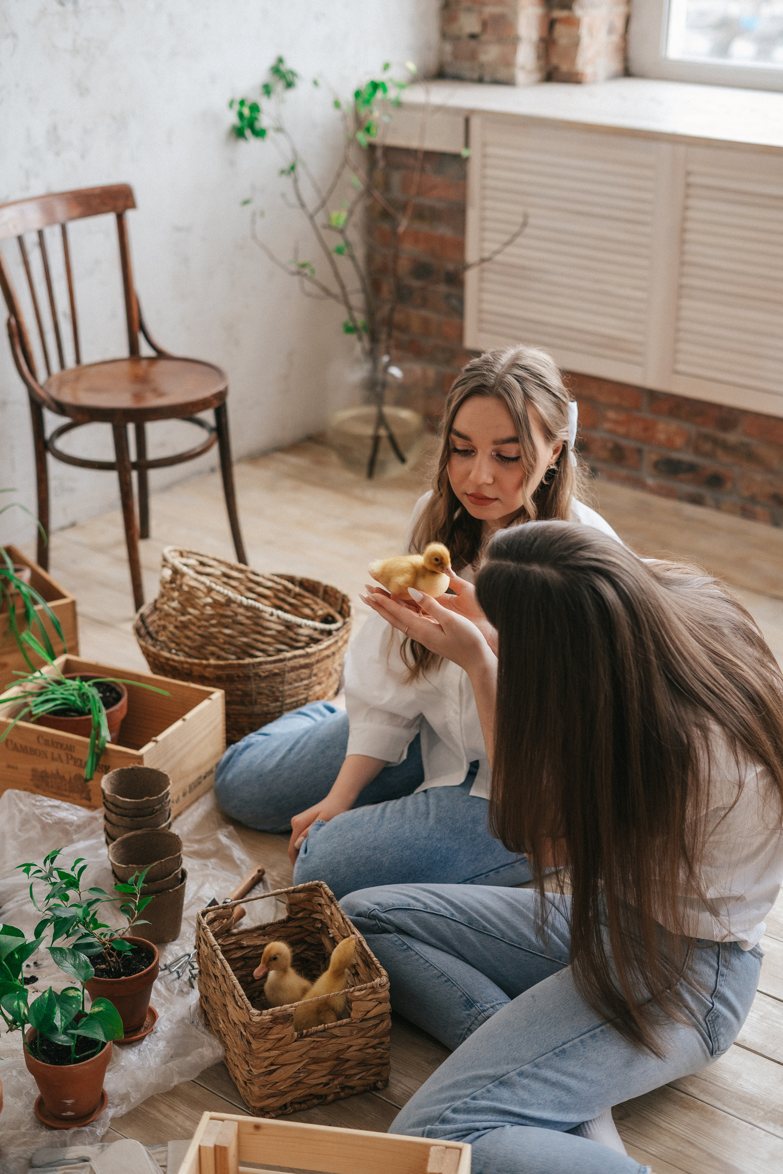 HAPPY EASTER. Свадебный и семейный фотограф в Красноярске Анастасия Турчанова