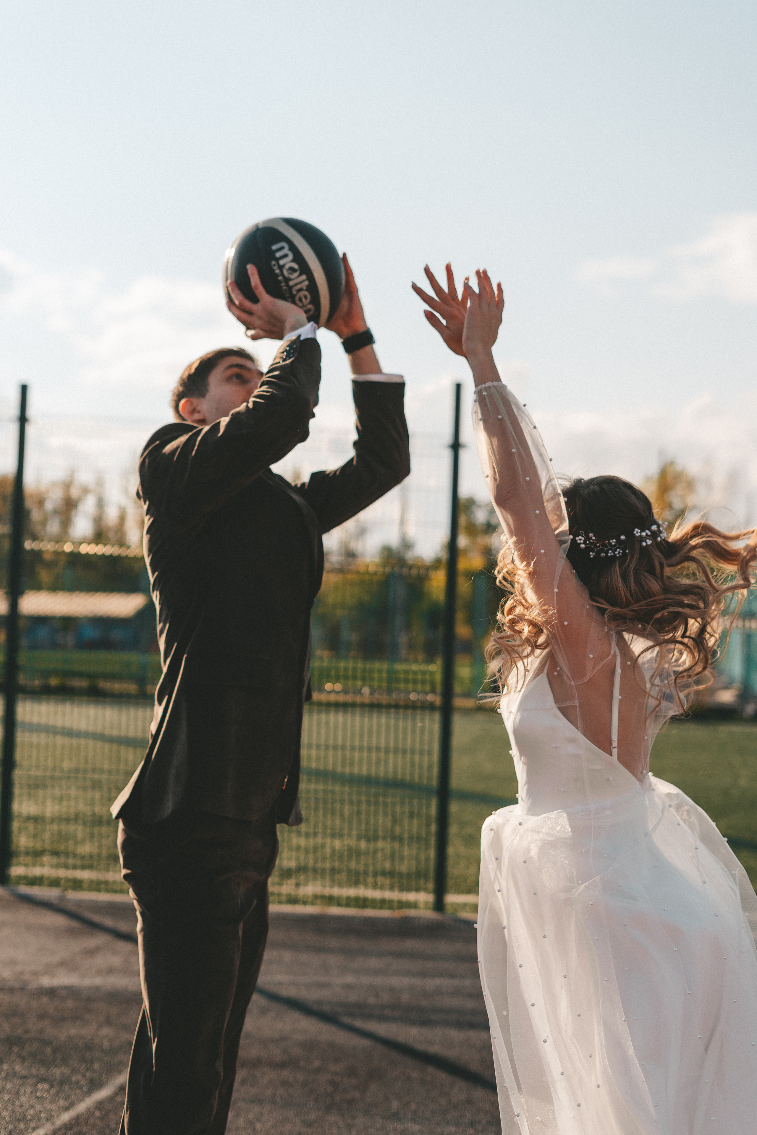 Максим и Кристина. Свадебный и семейный фотограф в Красноярске Анастасия Турчанова