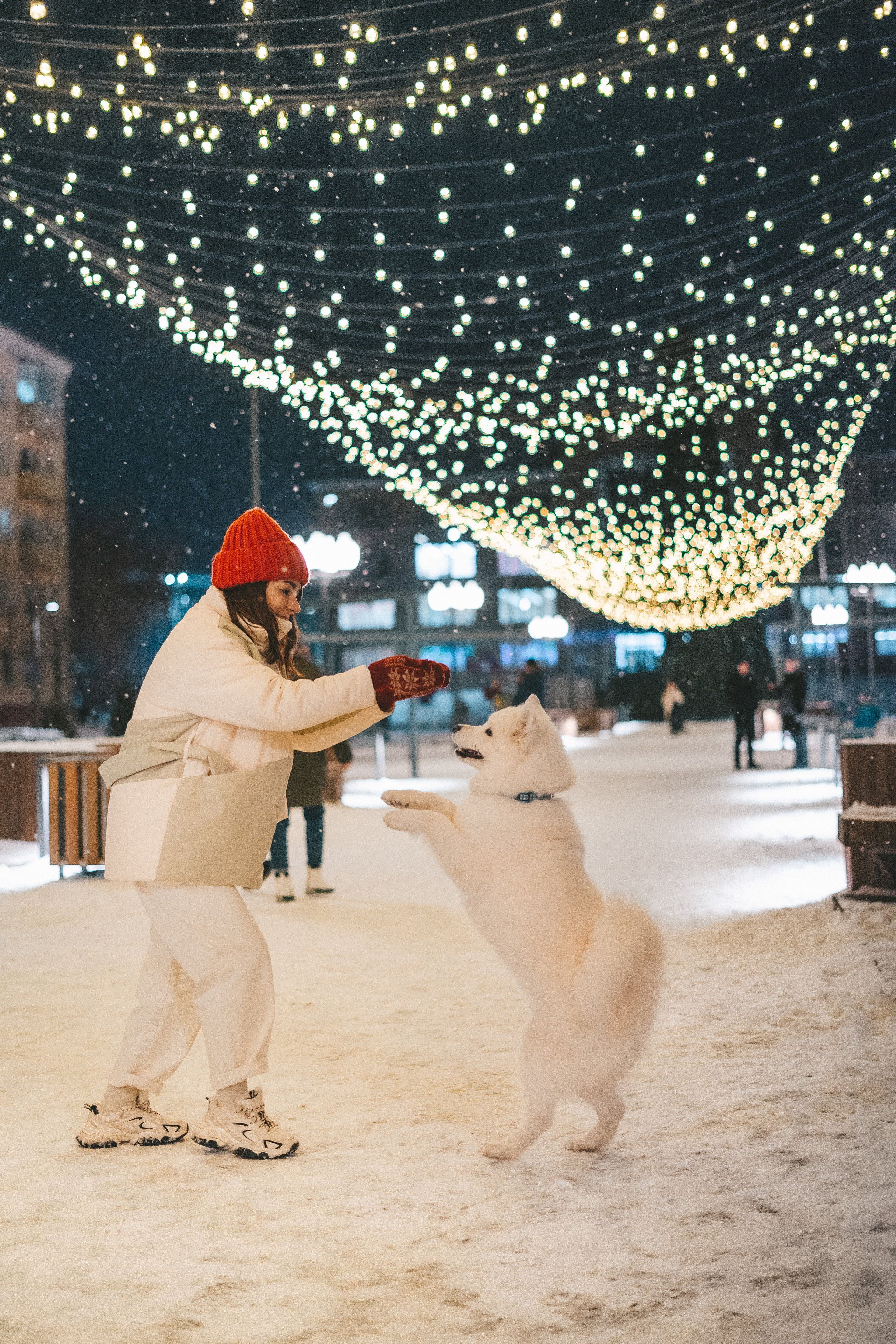 FLUFFY. Свадебный и семейный фотограф в Красноярске Анастасия Турчанова