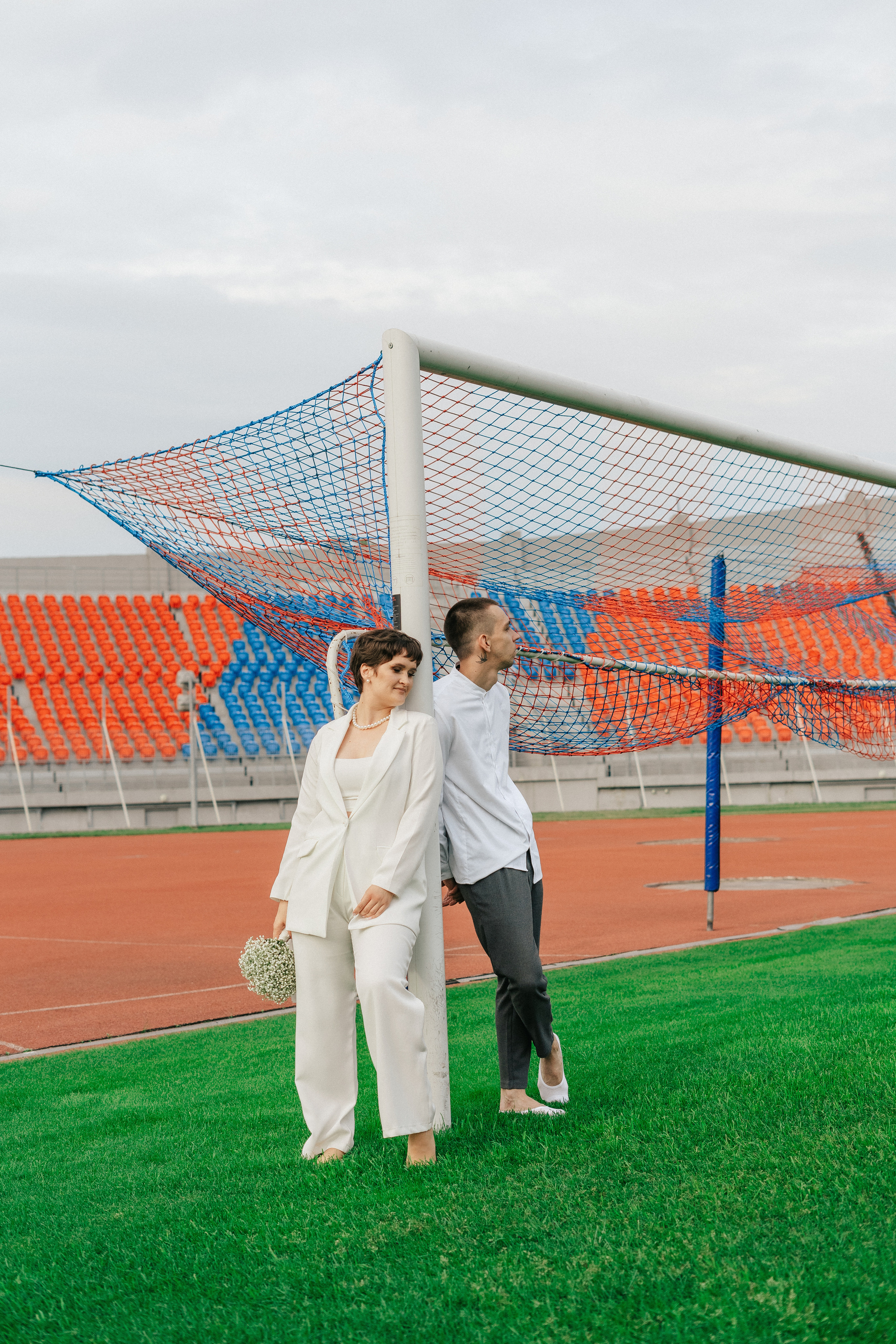 Вадим и Алина. Свадебный и семейный фотограф в Красноярске Анастасия Турчанова
