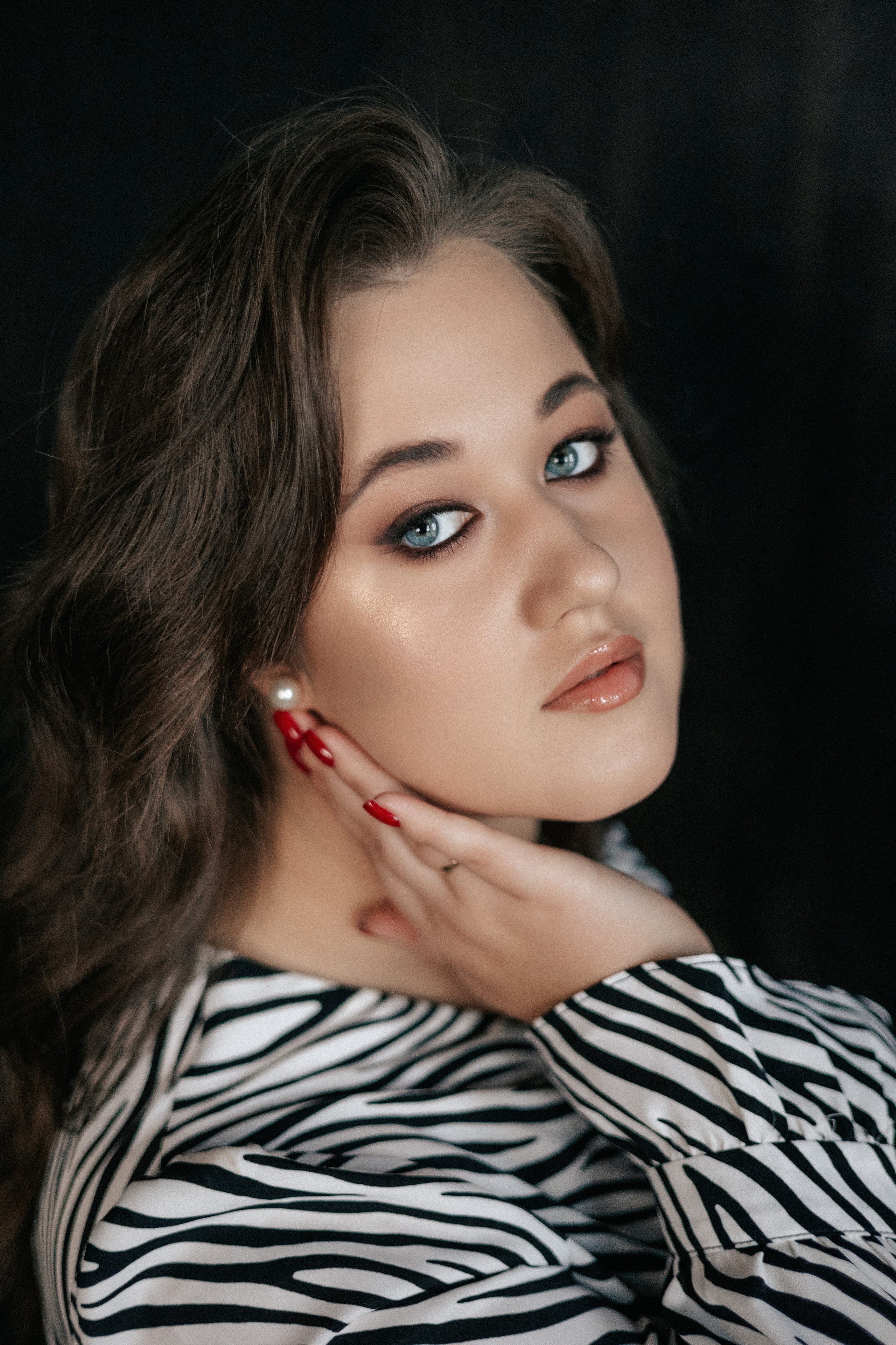 CONTENT. Свадебный и семейный фотограф в Красноярске Анастасия Турчанова