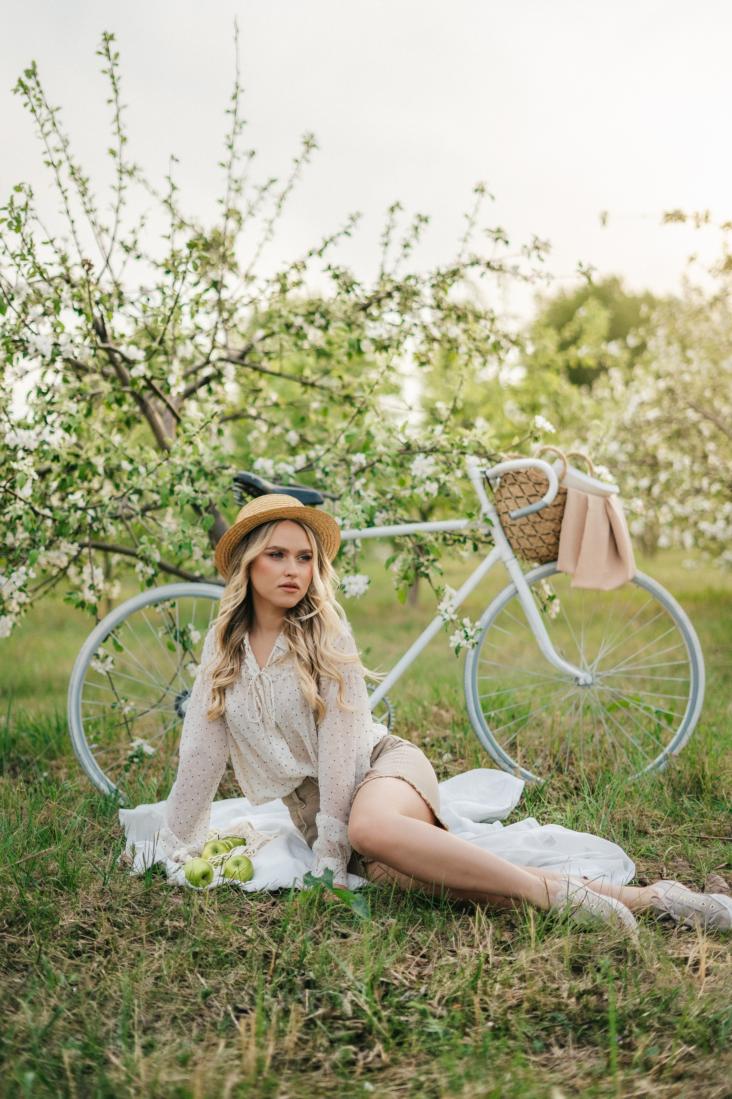 HELLO SPRING. Свадебный и семейный фотограф в Красноярске Анастасия Турчанова