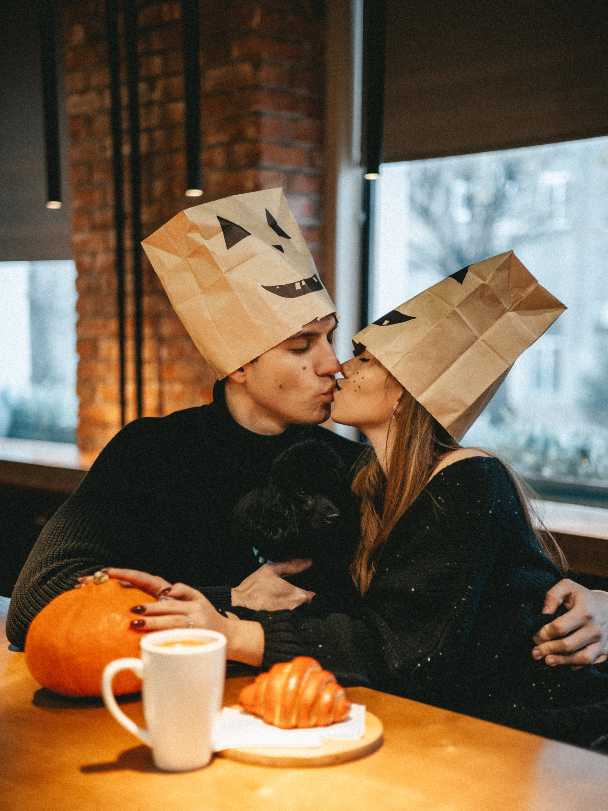 TRICK OR TREAT. Свадебный и семейный фотограф в Красноярске Анастасия Турчанова