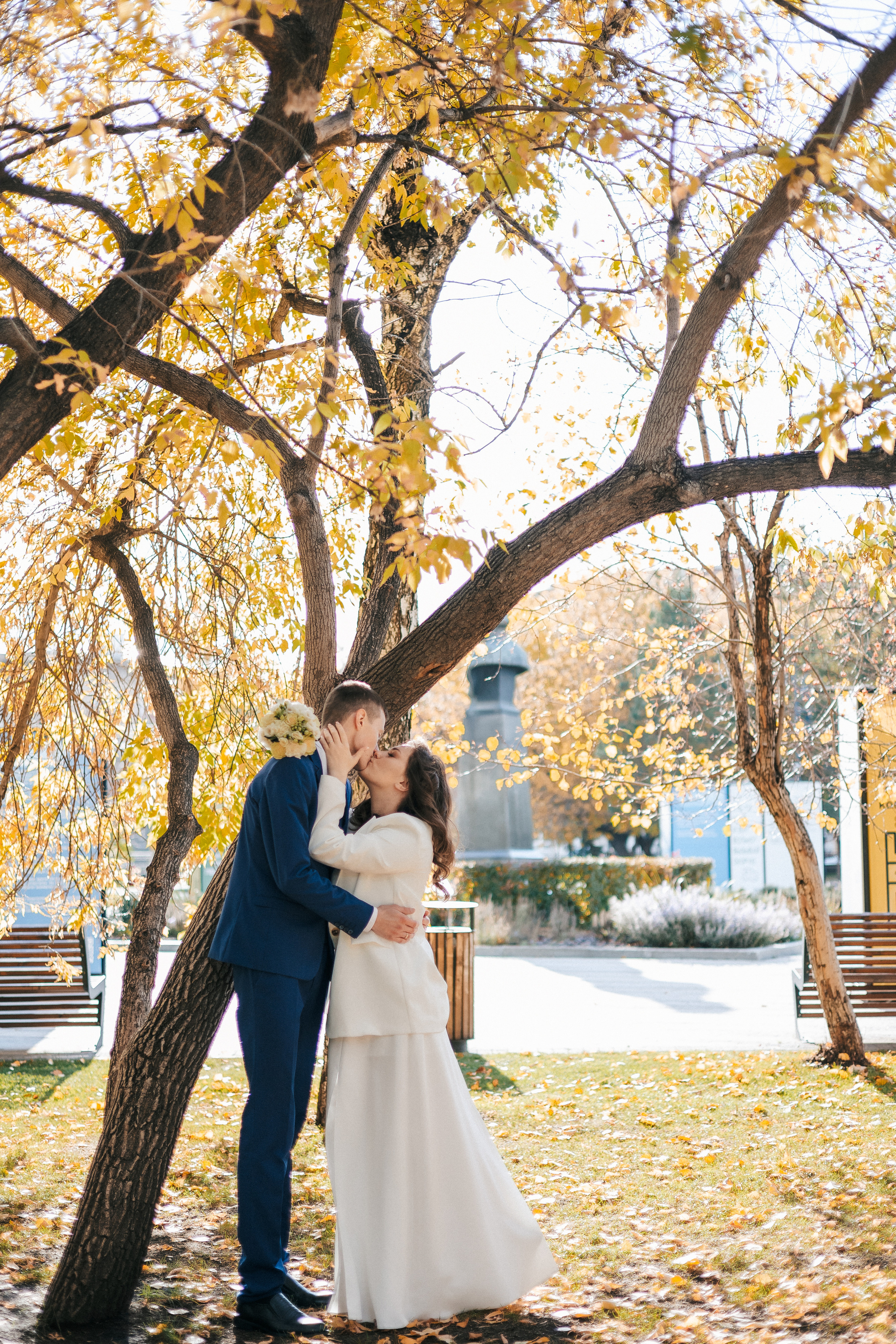 Игорь и Валерия. Свадебный и семейный фотограф в Красноярске Анастасия Турчанова