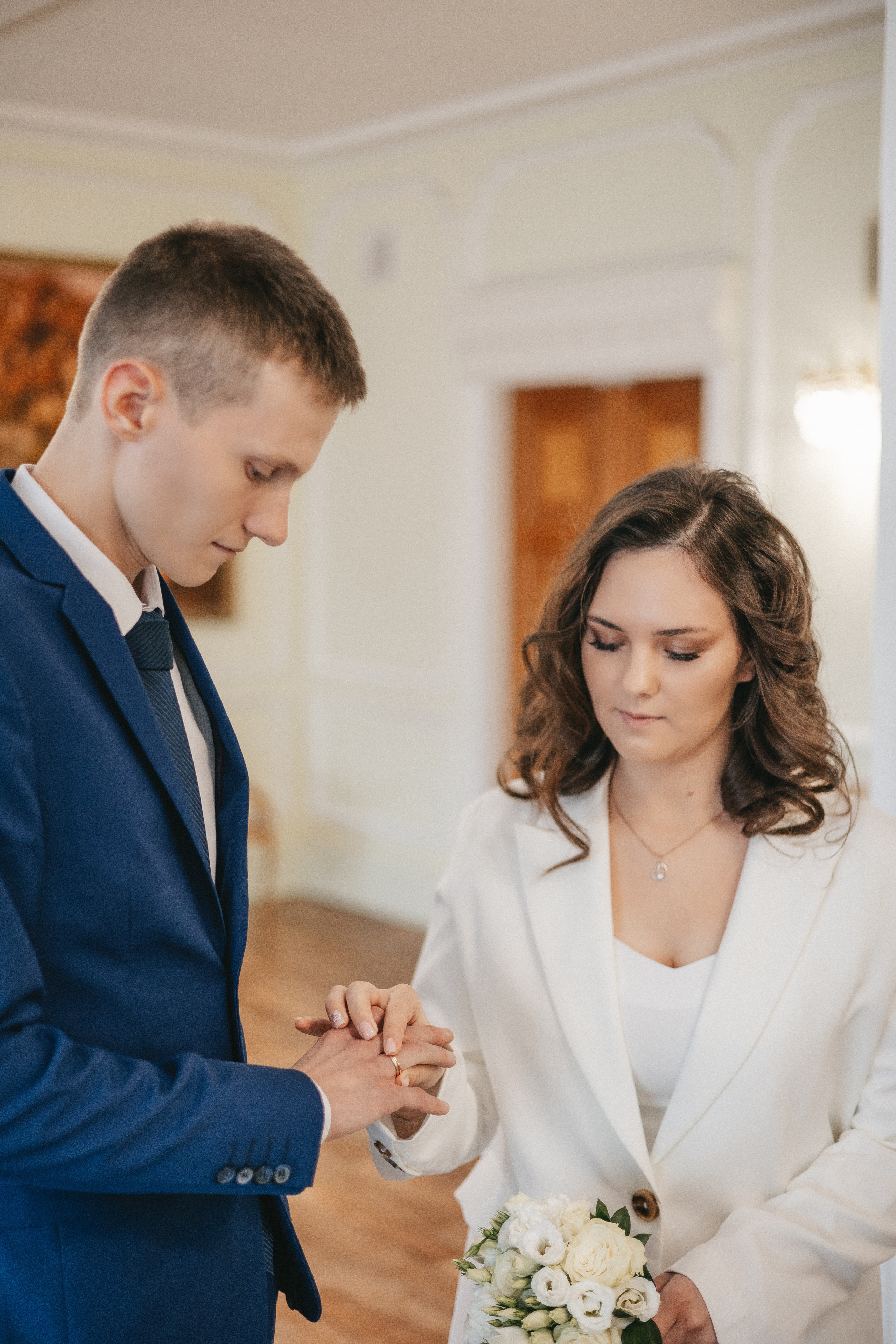 Игорь и Валерия. Свадебный и семейный фотограф в Красноярске Анастасия Турчанова