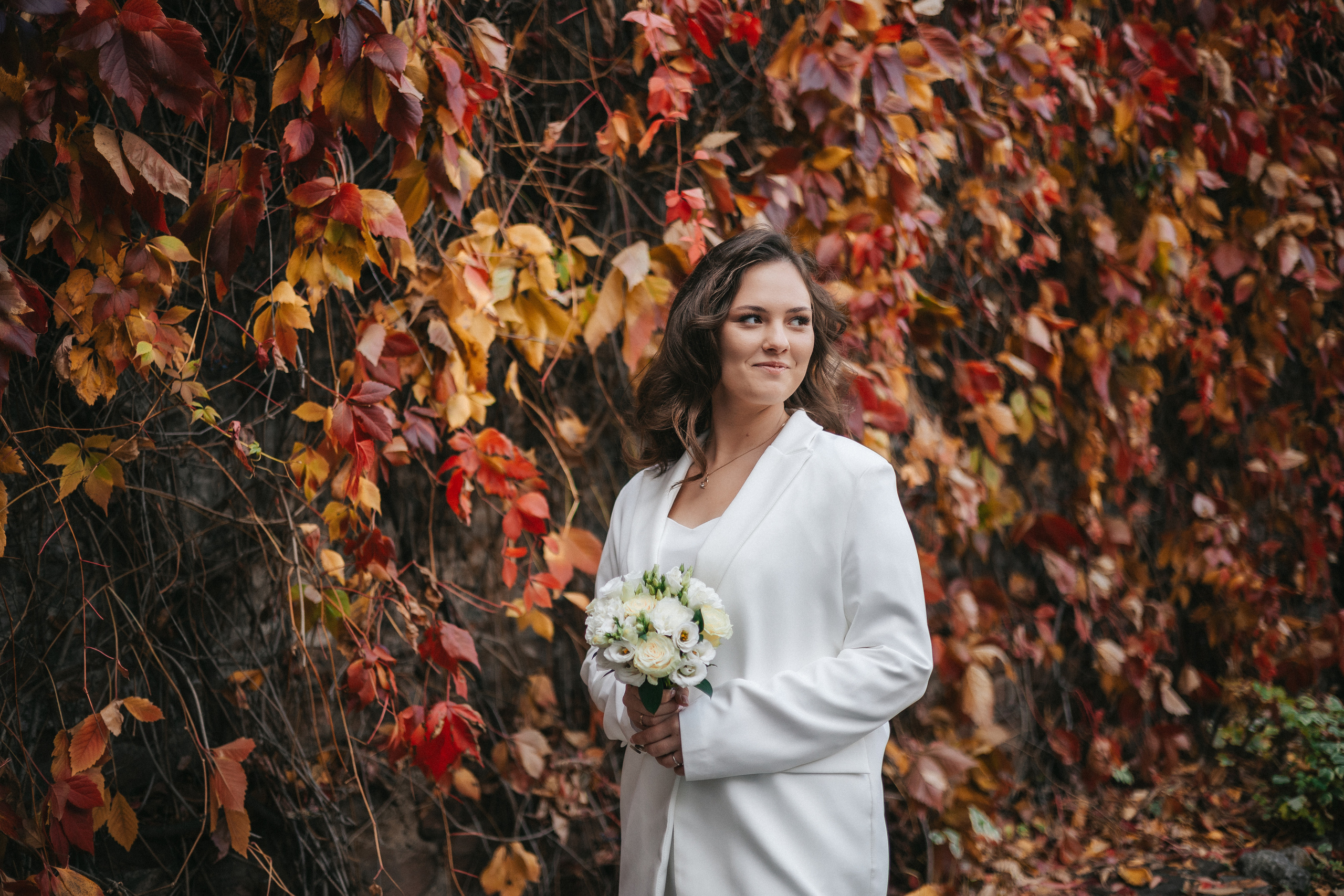 Игорь и Валерия. Свадебный и семейный фотограф в Красноярске Анастасия Турчанова