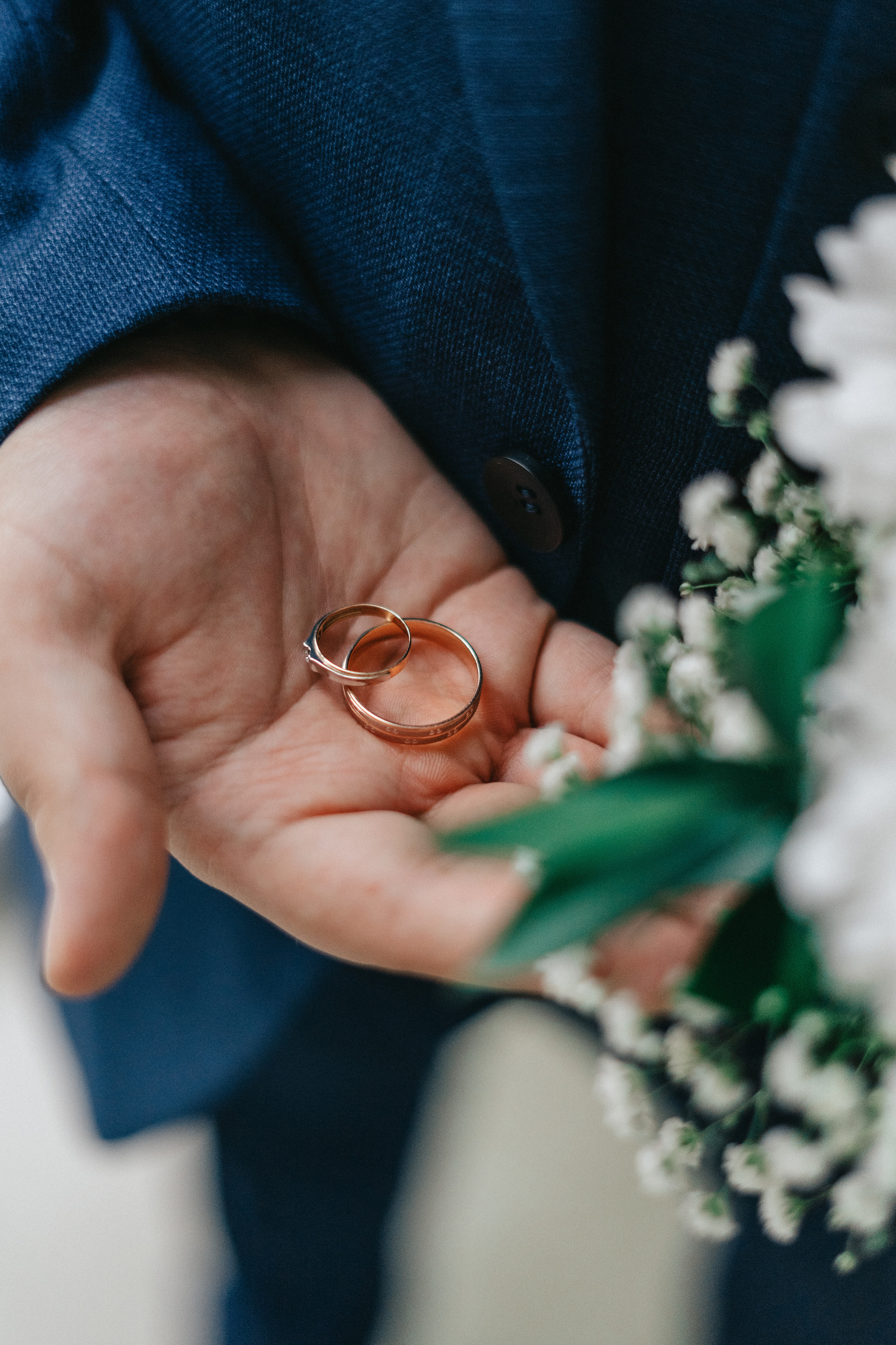 Илья и Наталья. Свадебный и семейный фотограф в Красноярске Анастасия Турчанова