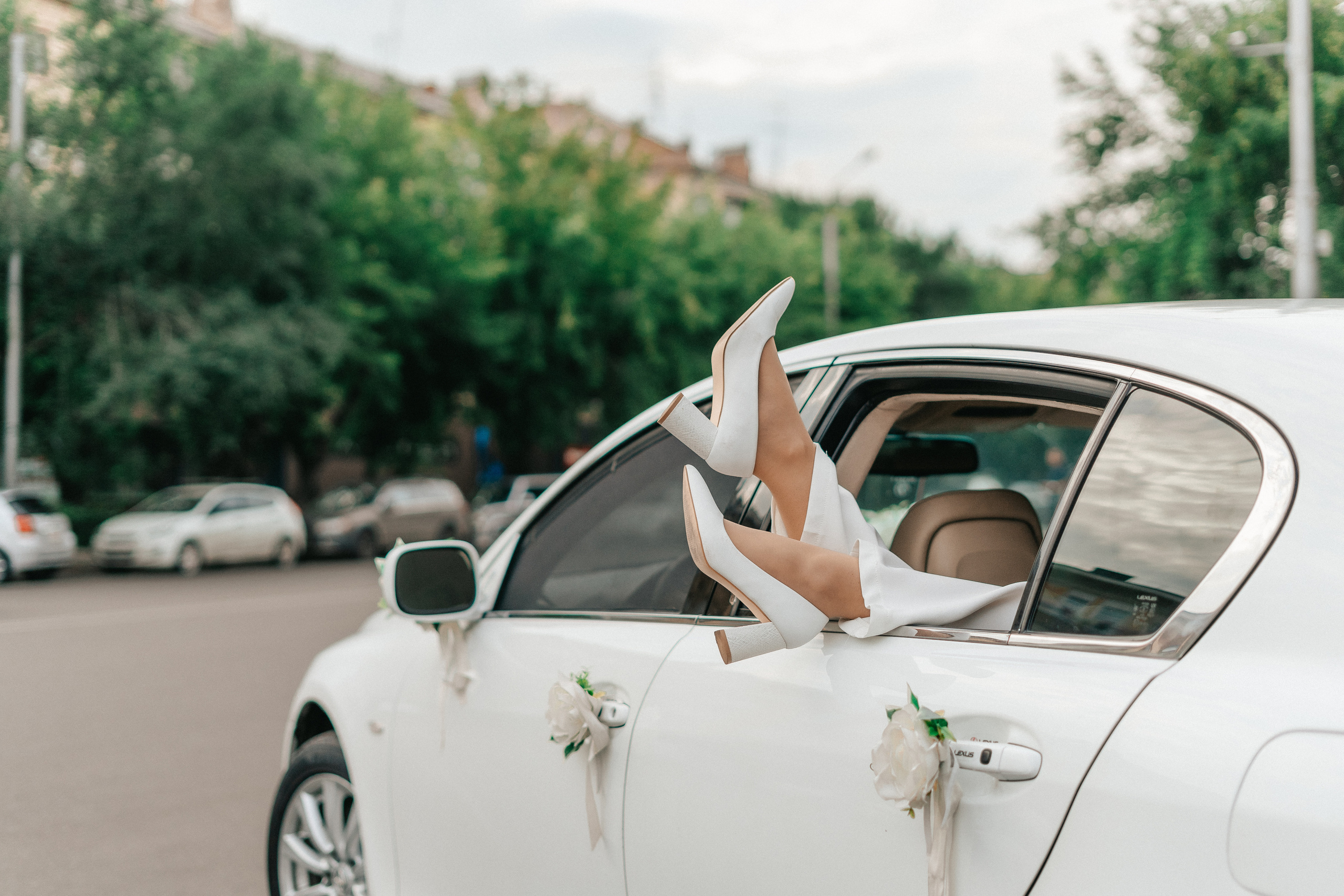 Свадебный и семейный фотограф в Красноярске Анастасия Турчанова