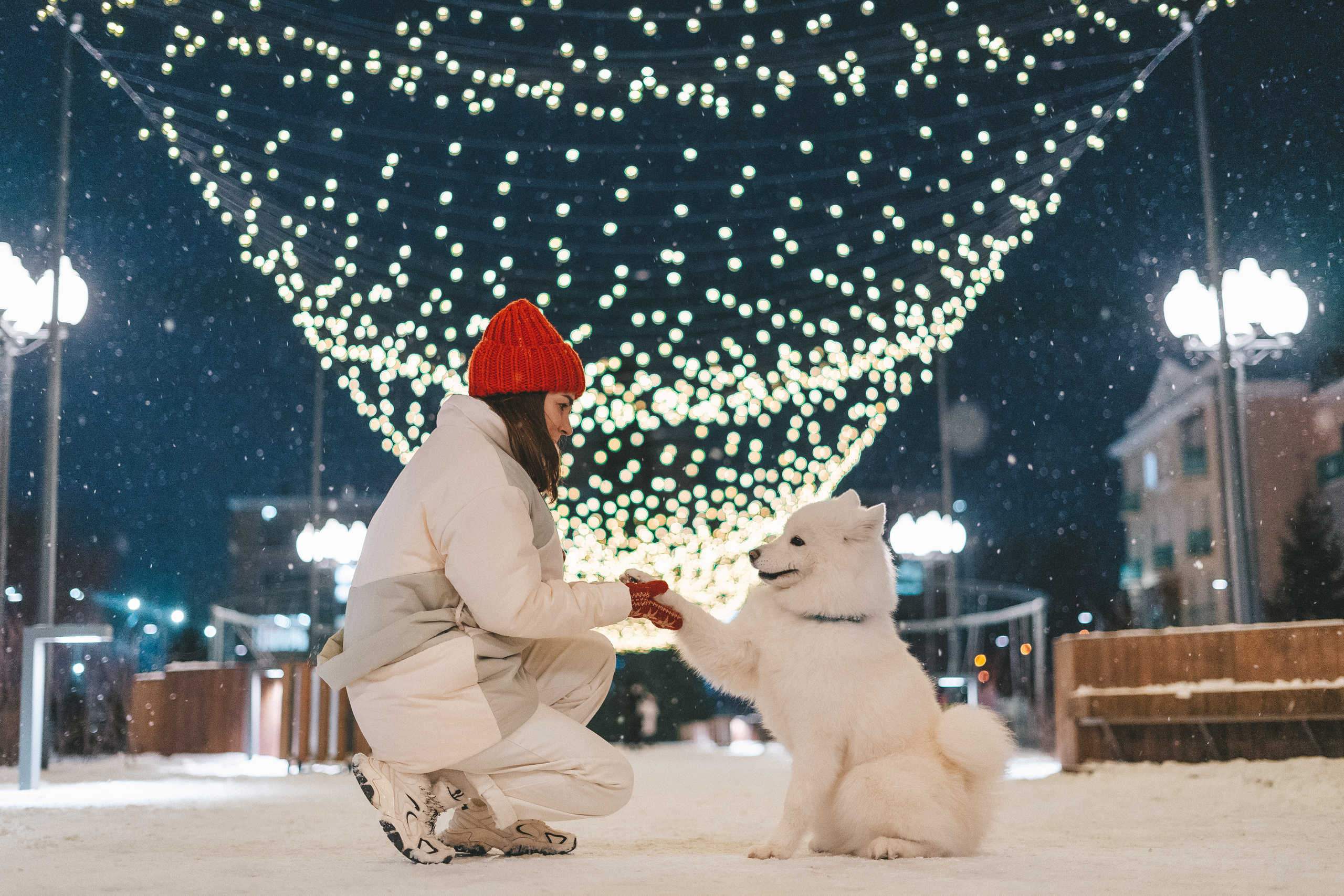 FLUFFY. Свадебный и семейный фотограф в Красноярске Анастасия Турчанова