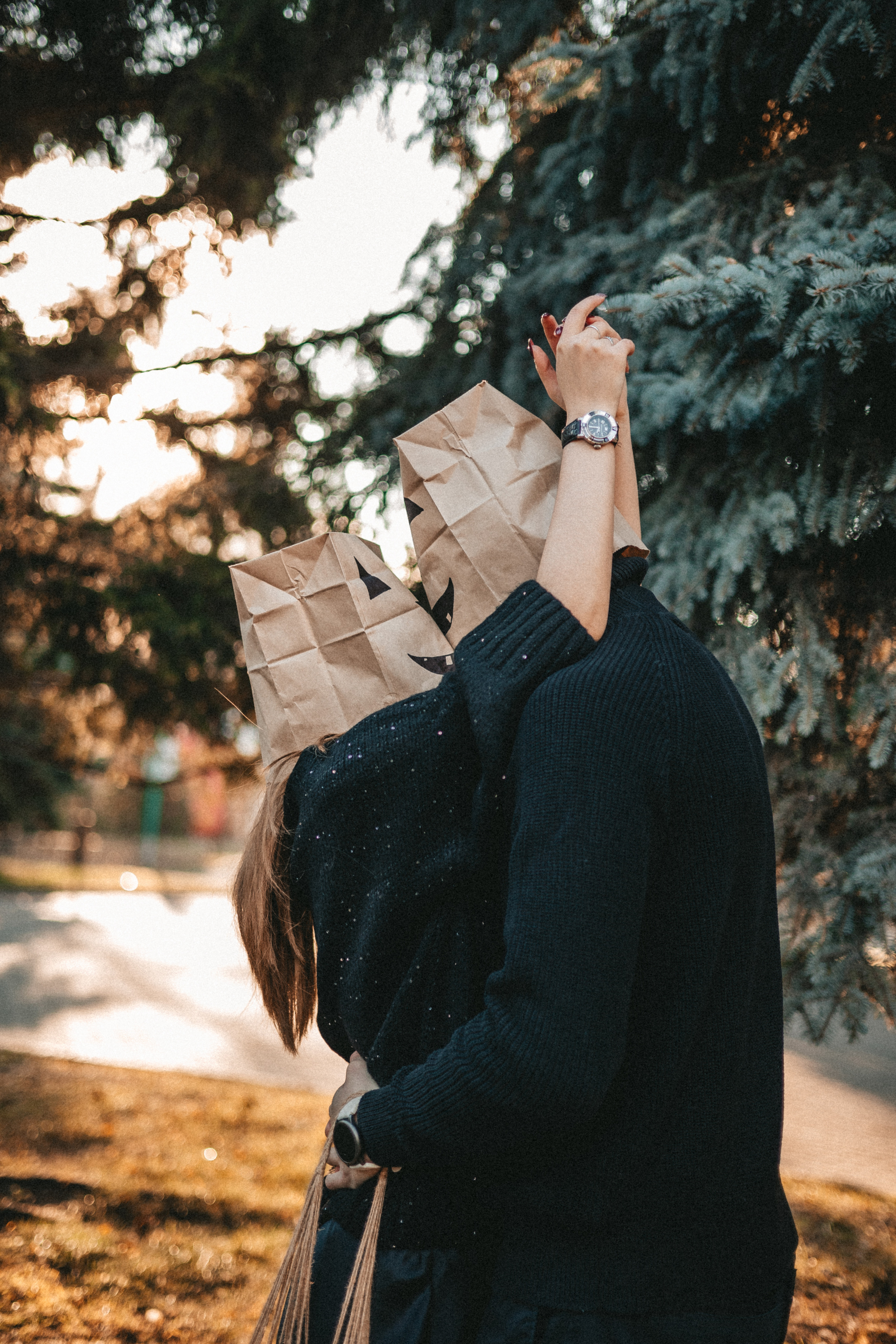 TRICK OR TREAT. Свадебный и семейный фотограф в Красноярске Анастасия Турчанова