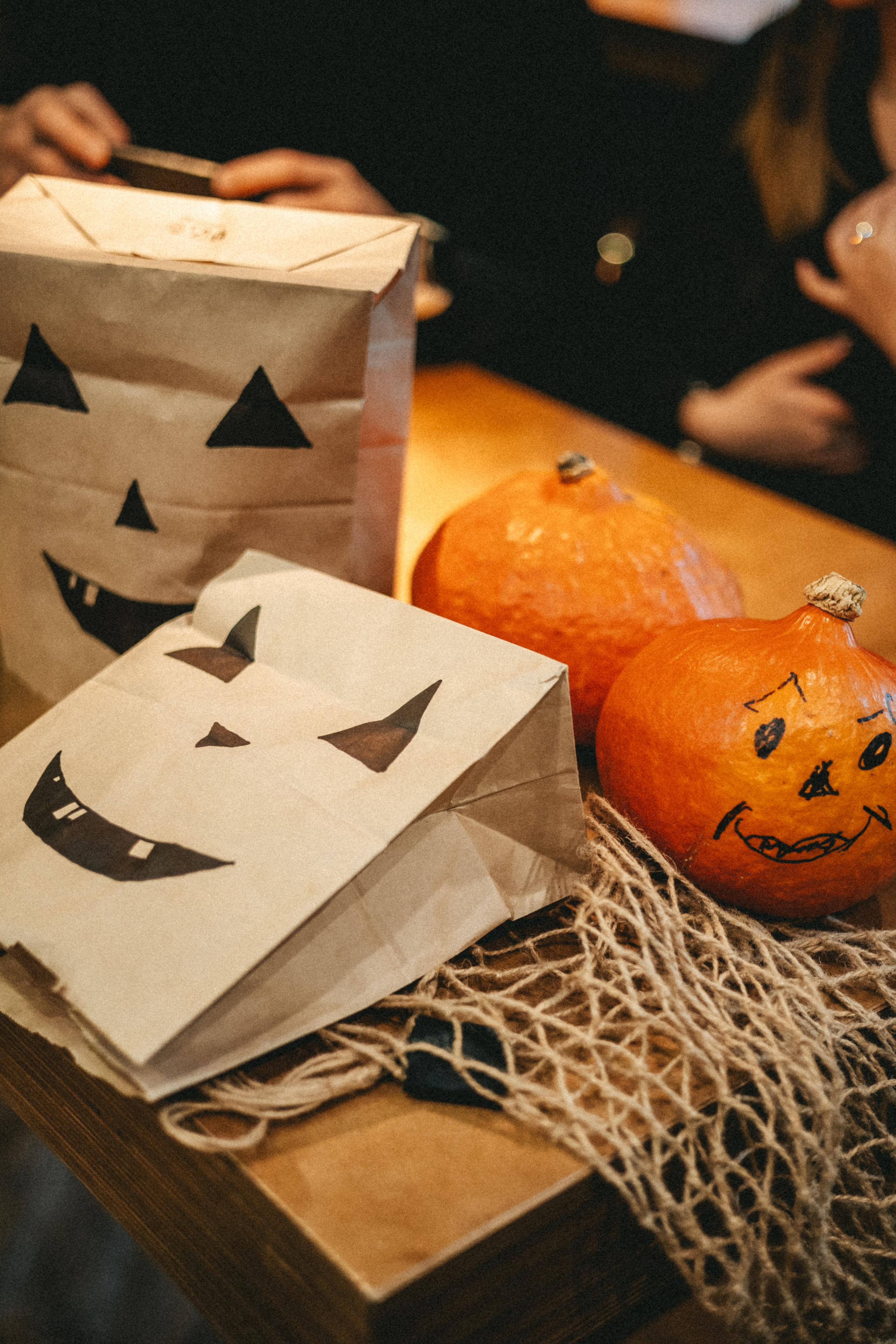 TRICK OR TREAT. Свадебный и семейный фотограф в Красноярске Анастасия Турчанова