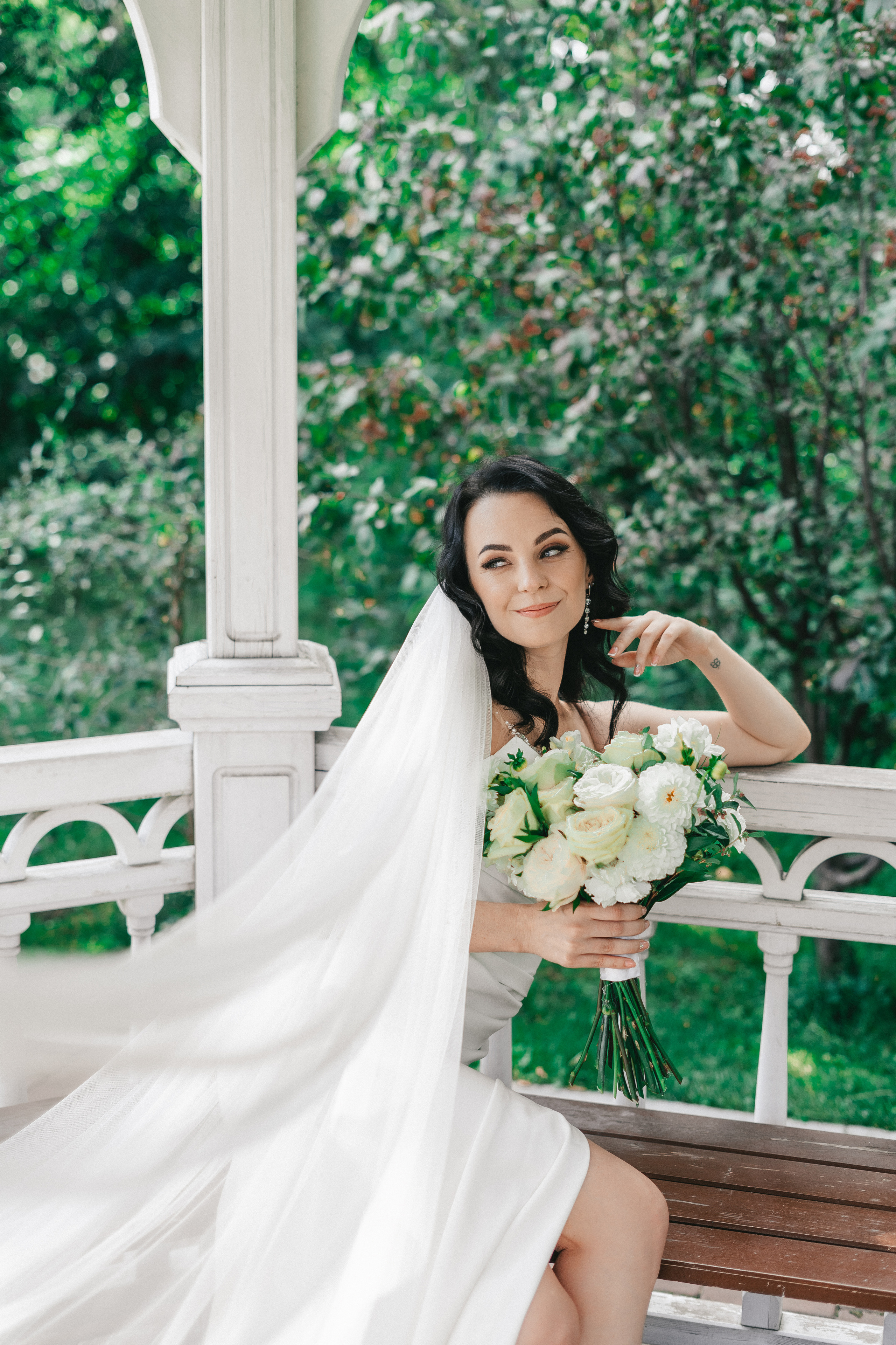 Дмитрий и Любовь. Свадебный и семейный фотограф в Красноярске Анастасия Турчанова