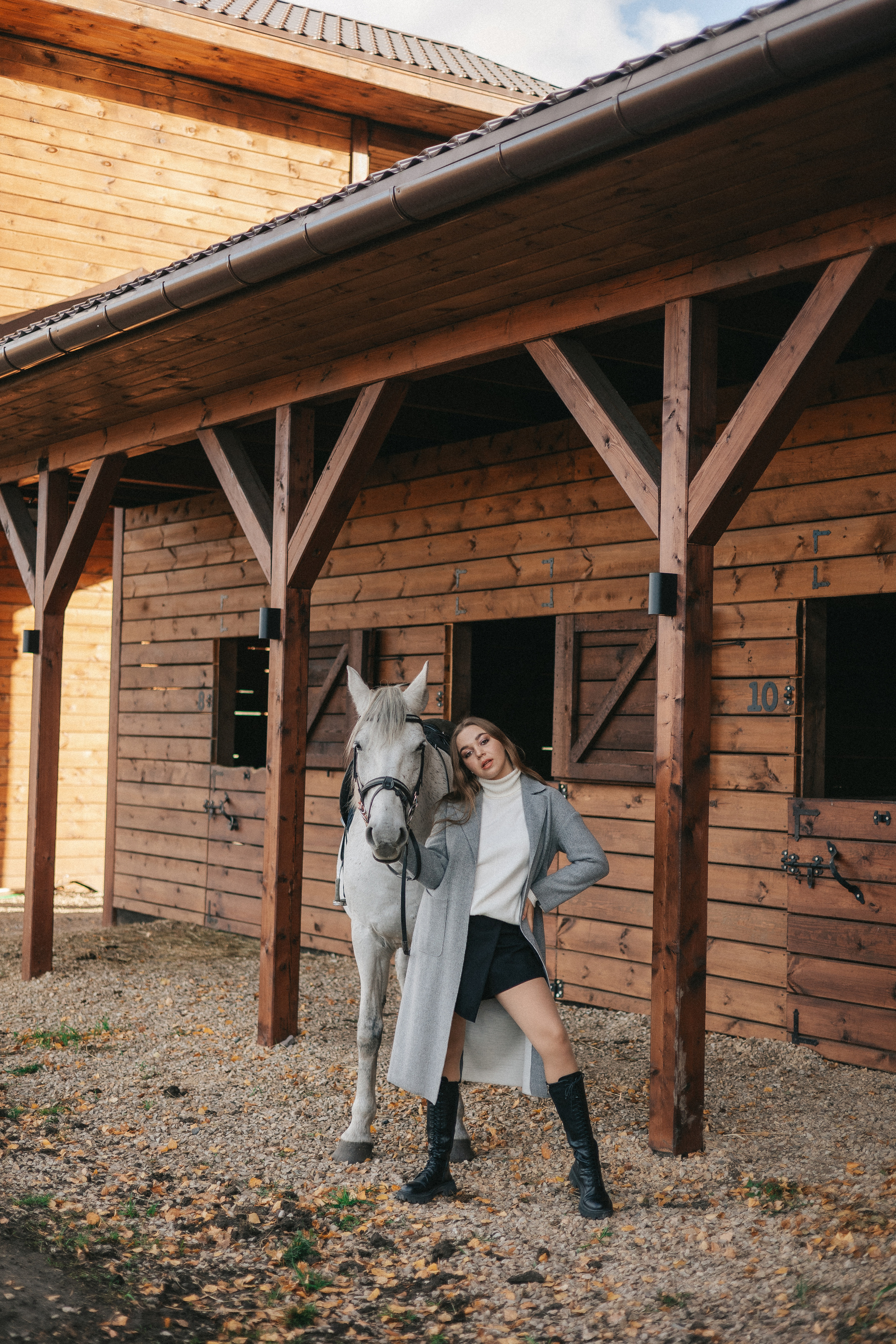 THE RANCH. Свадебный и семейный фотограф в Красноярске Анастасия Турчанова