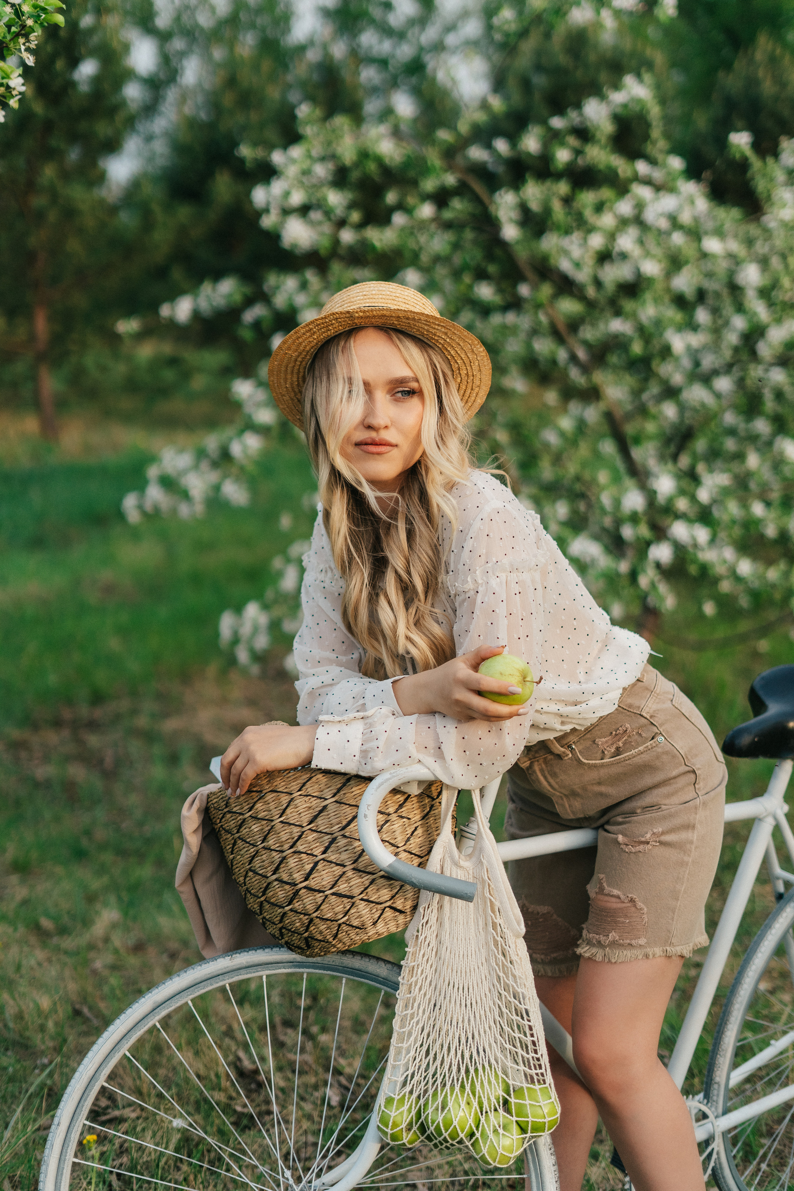HELLO SPRING. Свадебный и семейный фотограф в Красноярске Анастасия Турчанова