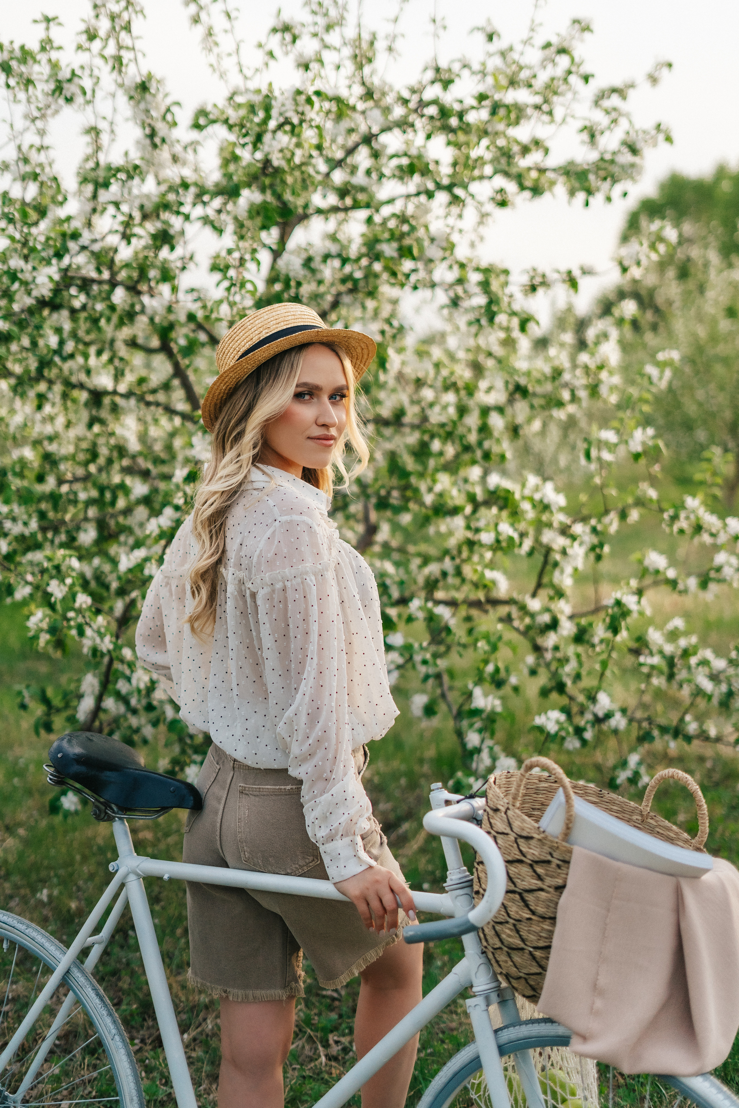 HELLO SPRING. Свадебный и семейный фотограф в Красноярске Анастасия Турчанова