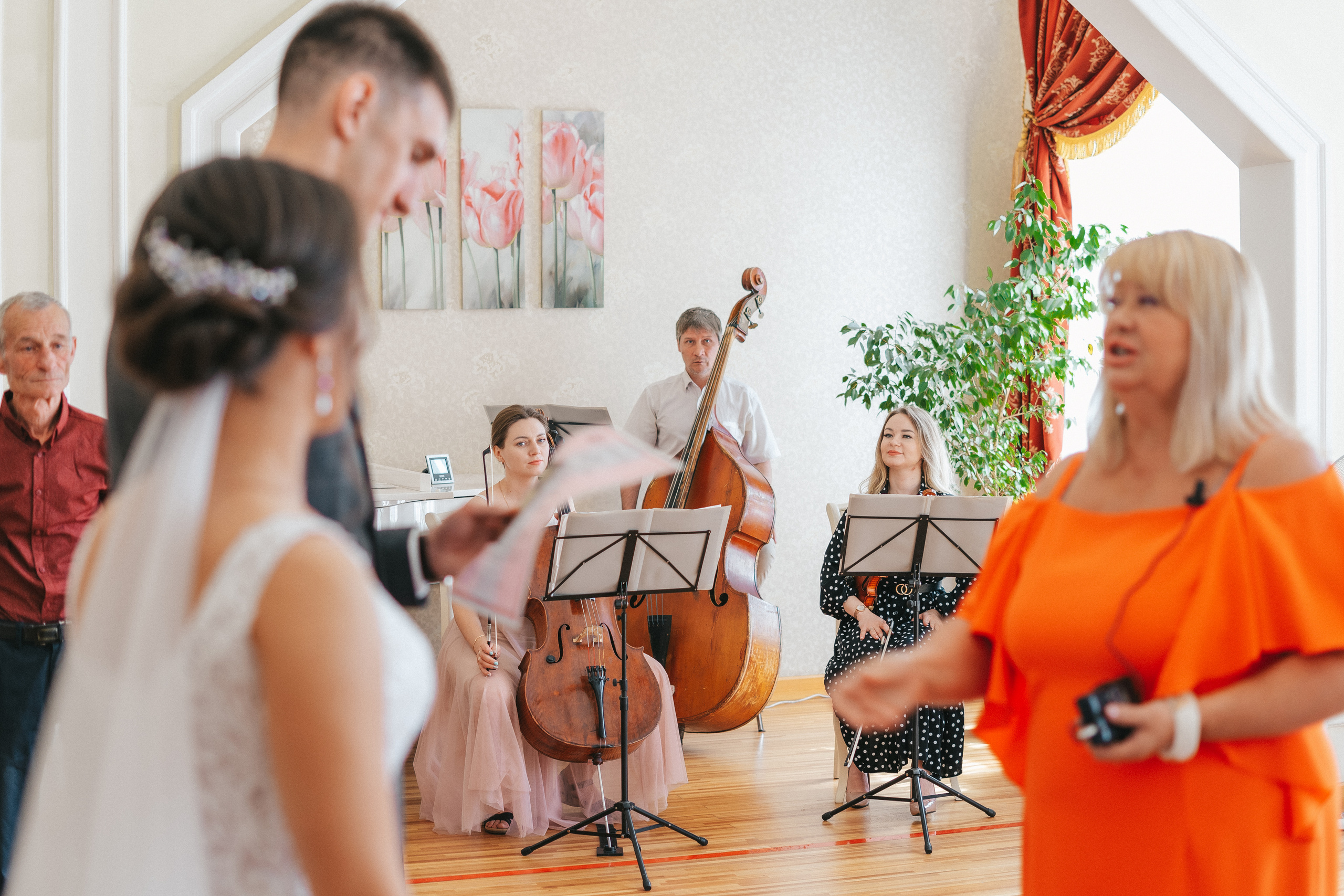 Дмитрий и Елена. Свадебный и семейный фотограф в Красноярске Анастасия Турчанова