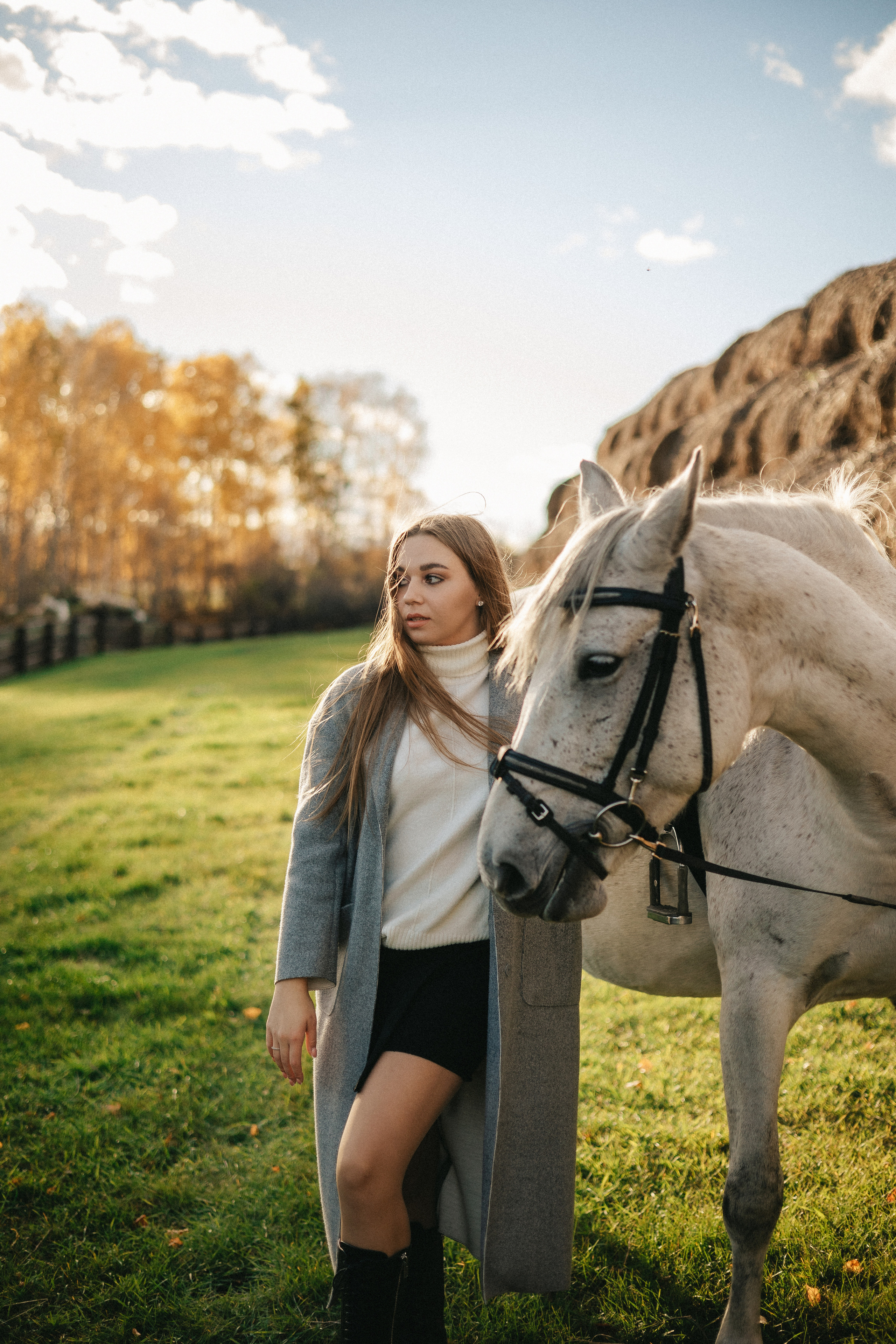 THE RANCH. Свадебный и семейный фотограф в Красноярске Анастасия Турчанова