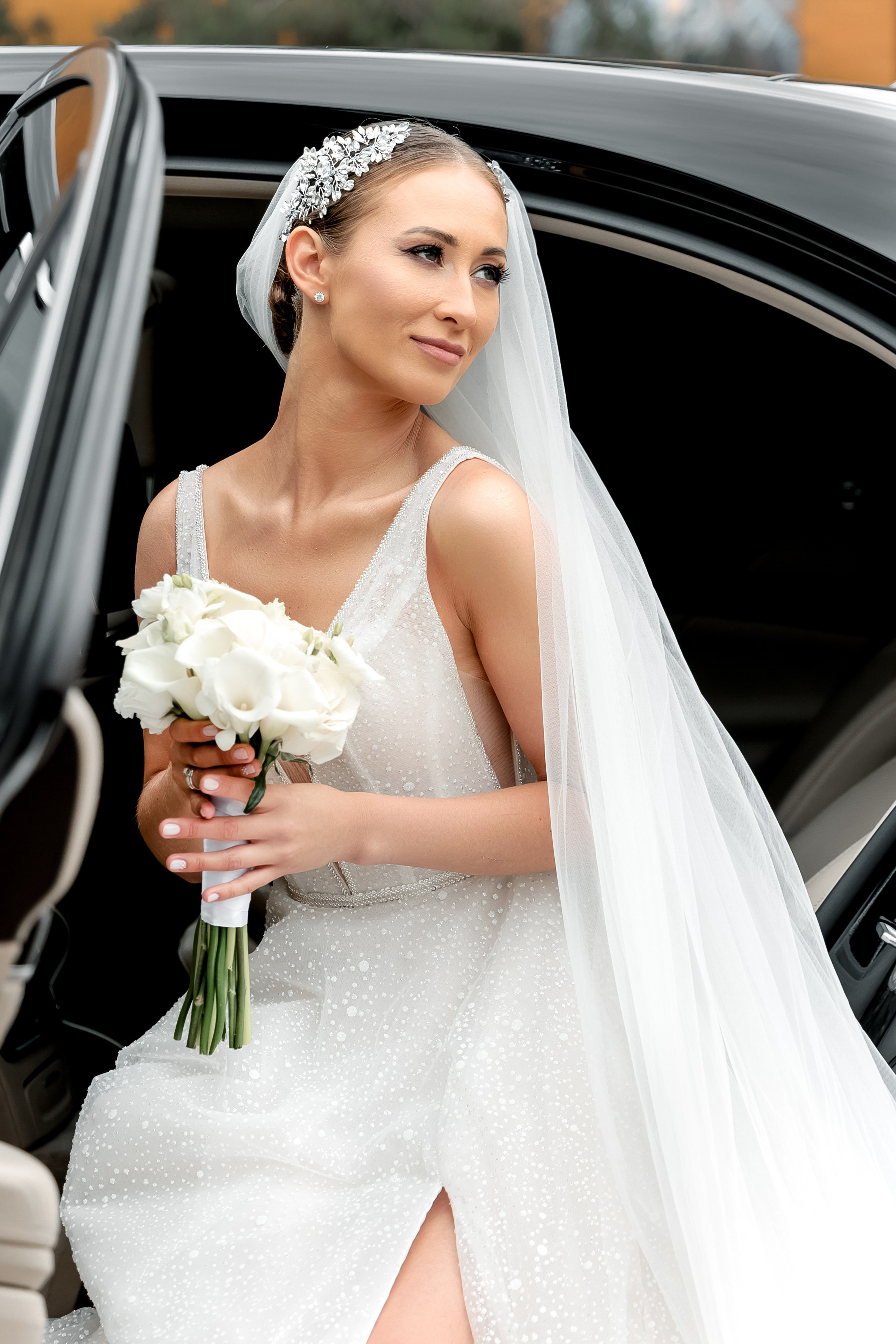 Фото М & Е. Свадебный фотограф в Москве