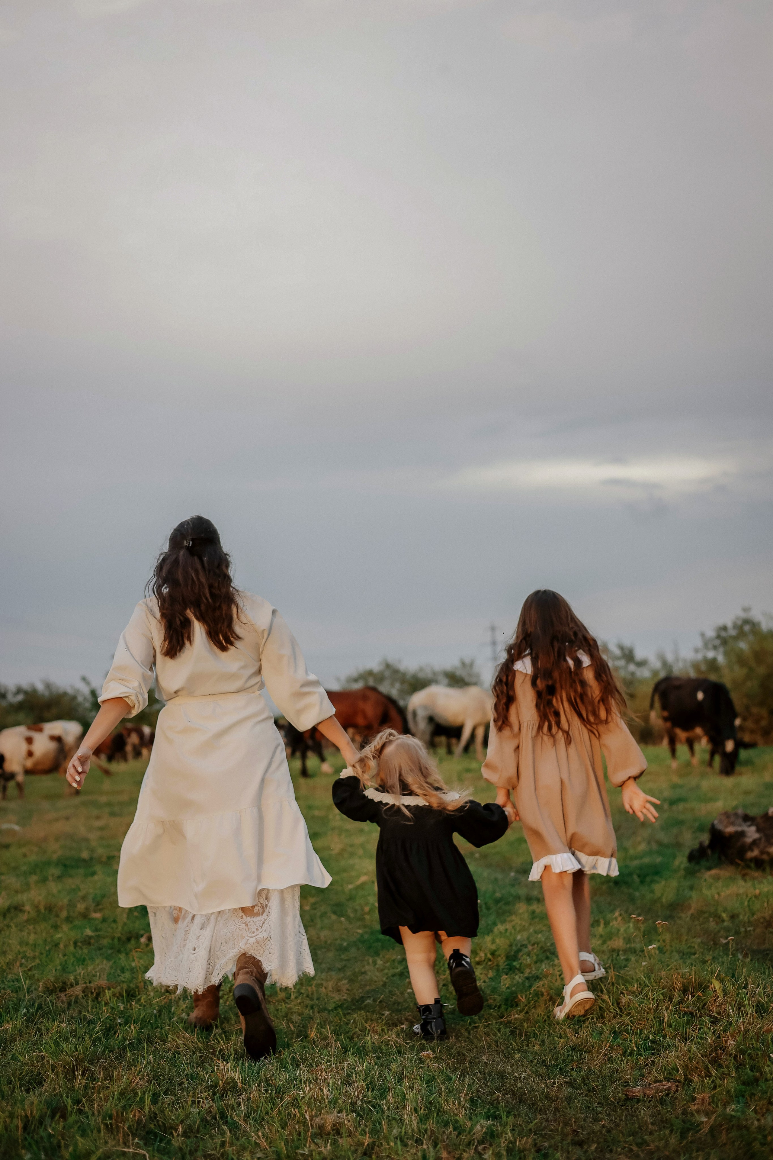 Альбом10. Семейный фотограф Анна Мезенцева